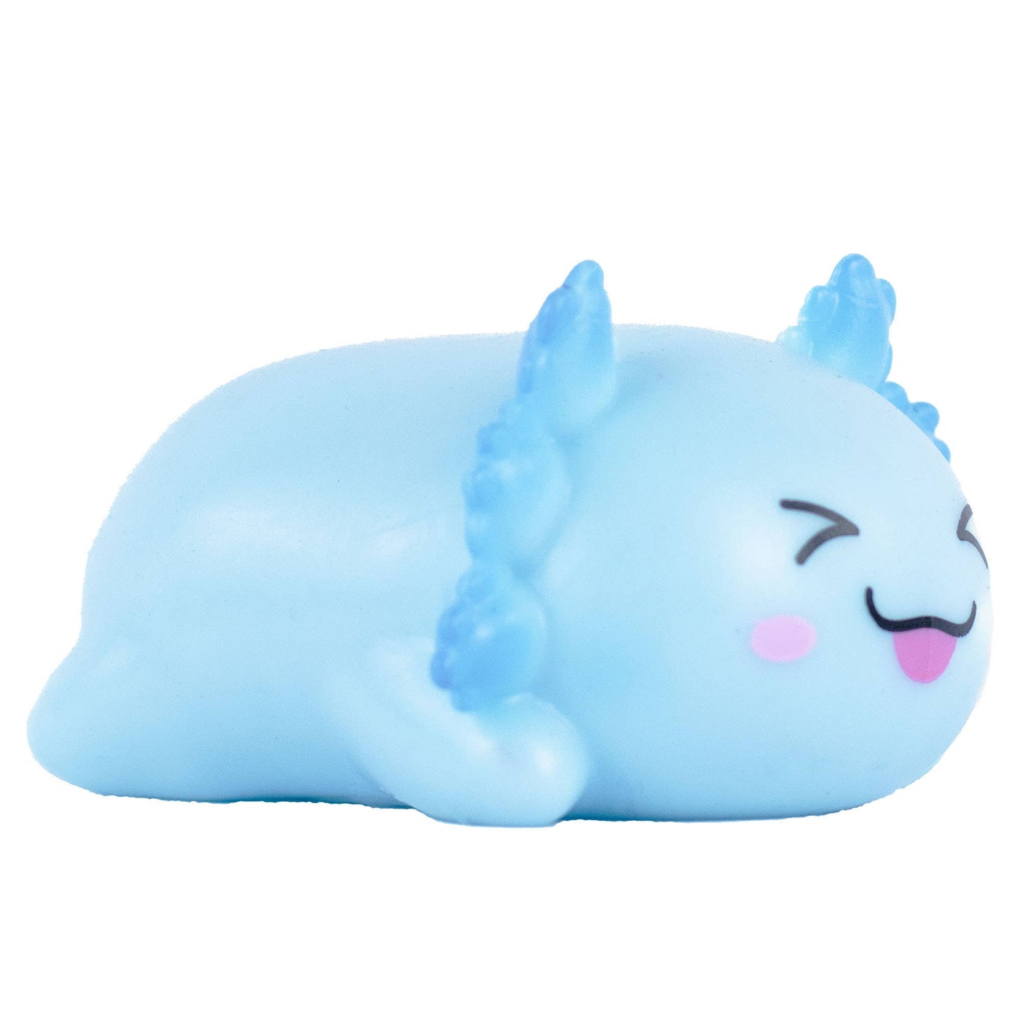 Splat Axolotl