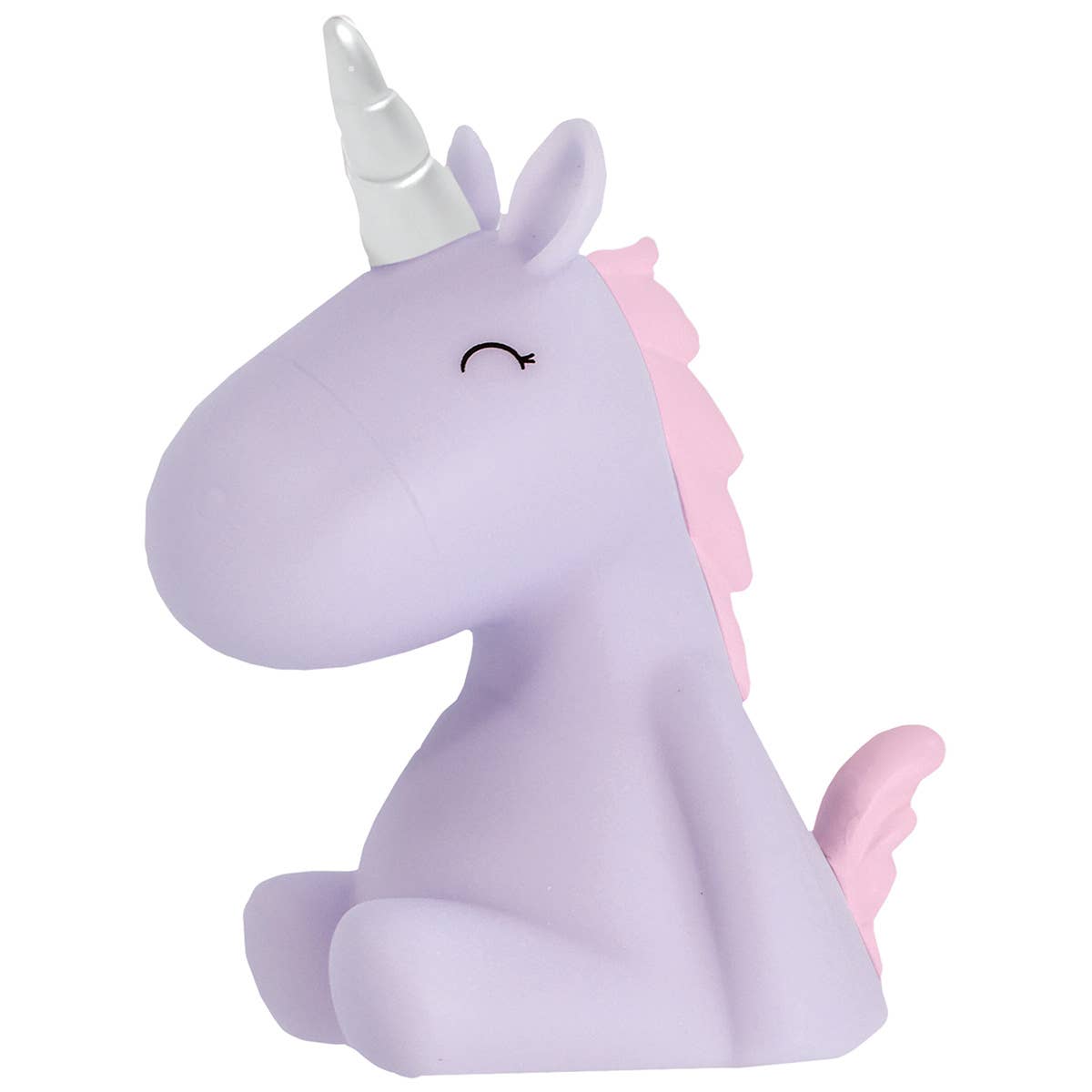 Baby Unicorn Night Light