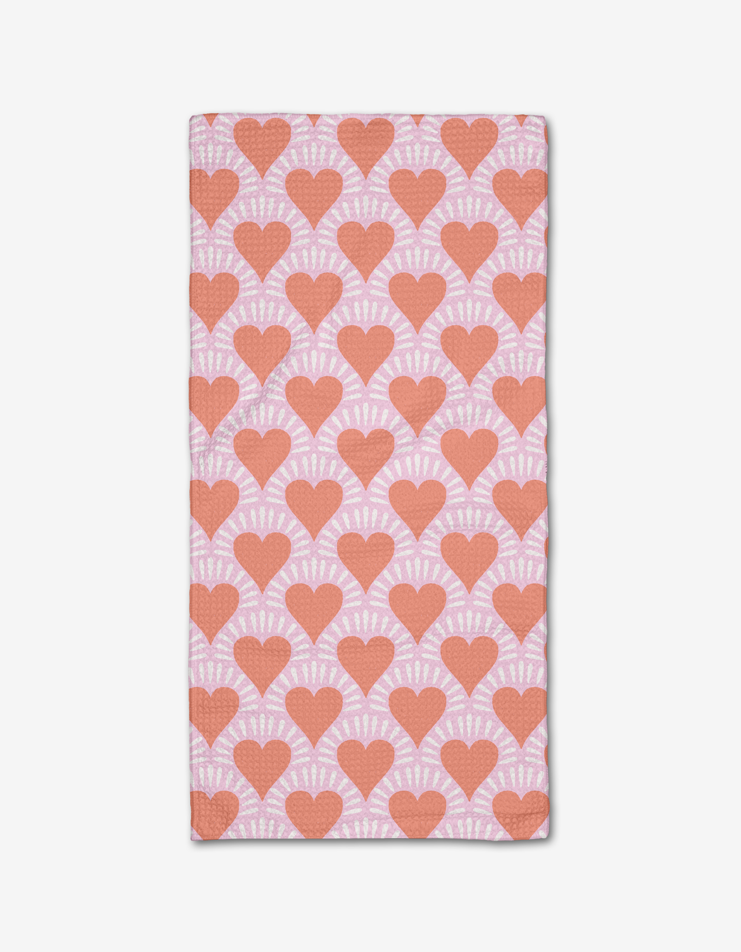 Heartthrob Bar Towel
