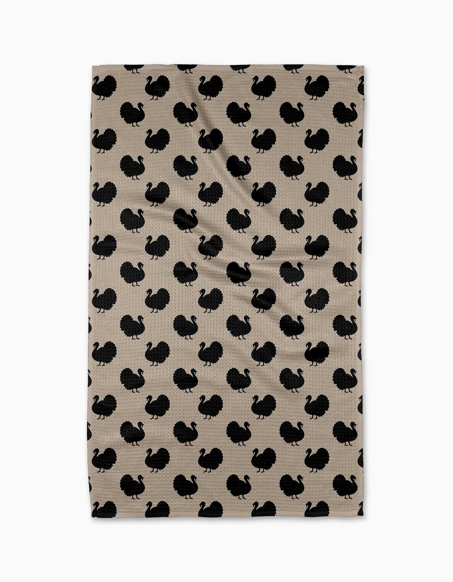Gobble Tea Towel