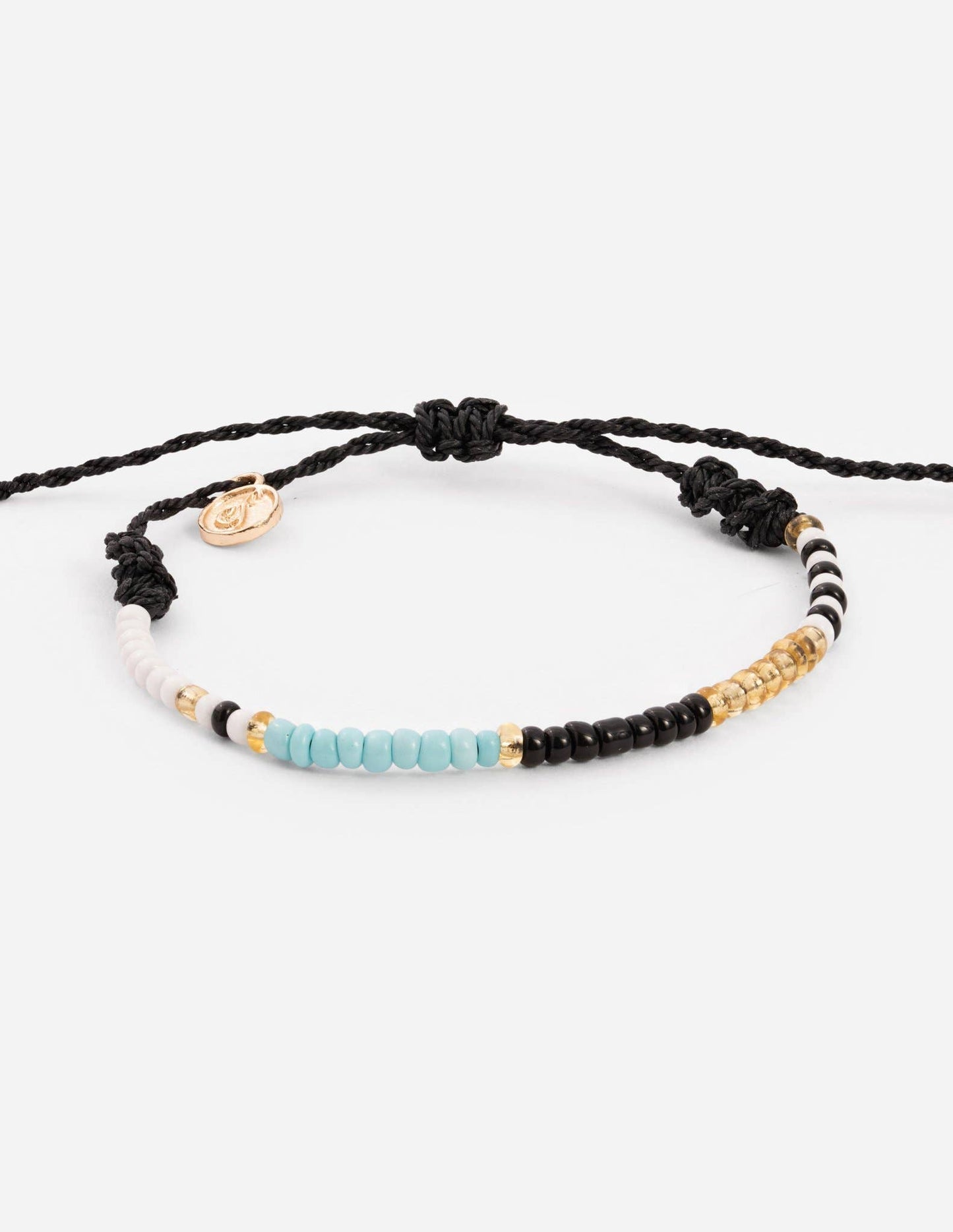 Jericho Christian Beaded Bracelet