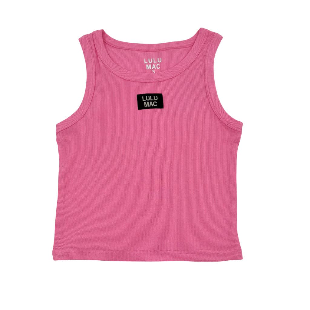 OG-TANK BUBBLEGUM: BUBBLEGUM / X-Large