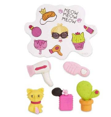 Mystery Purse Surprise Doll