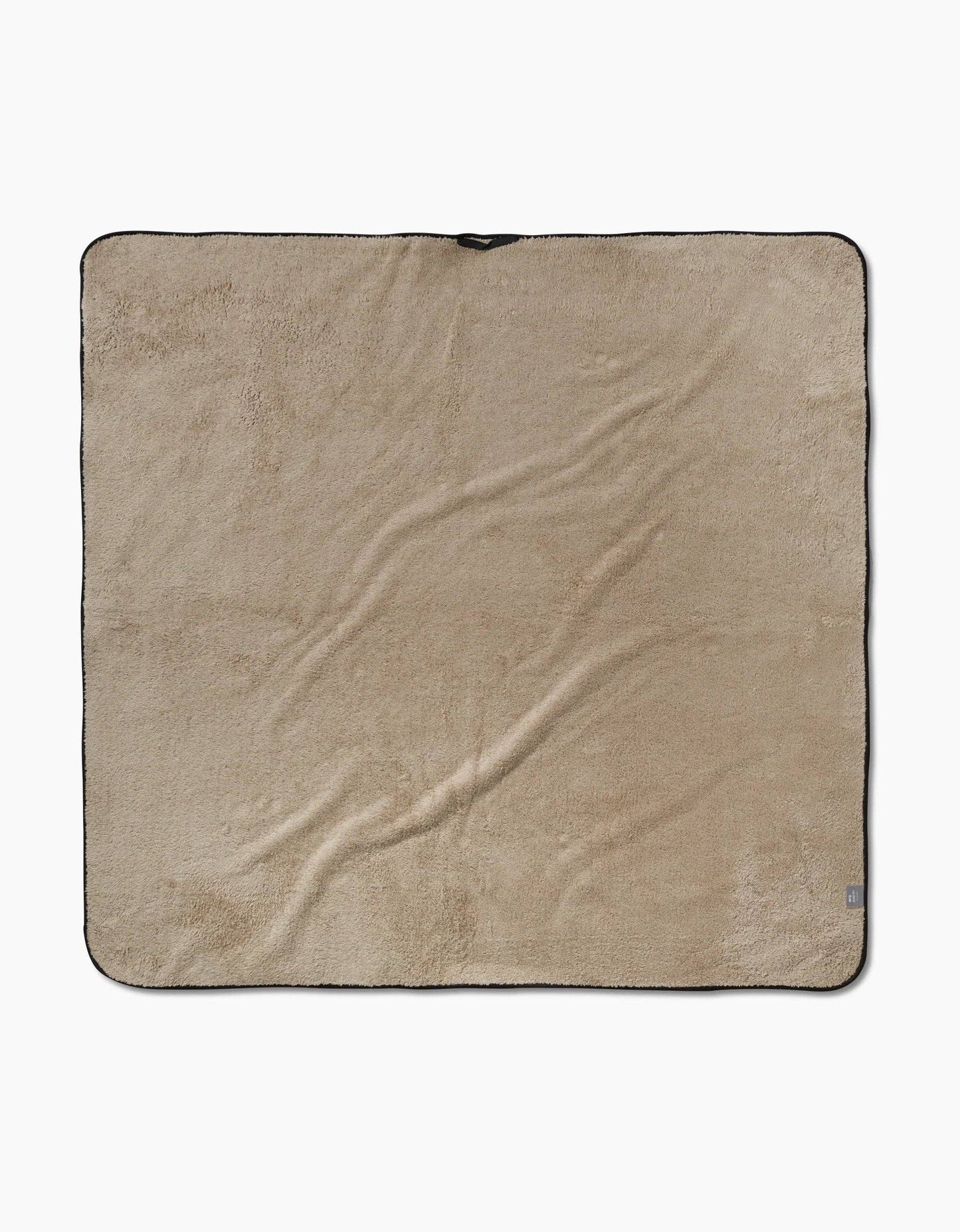 Fur Ever Friends Plush Towel