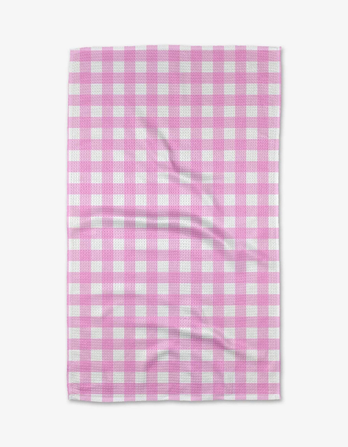 Valentine's Gingham
