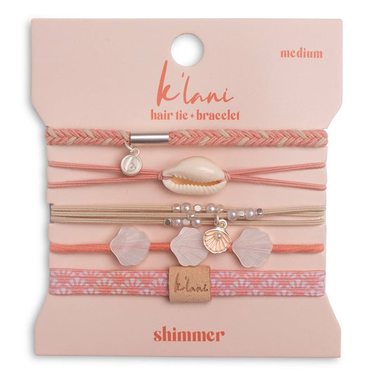 Shimmer: Large