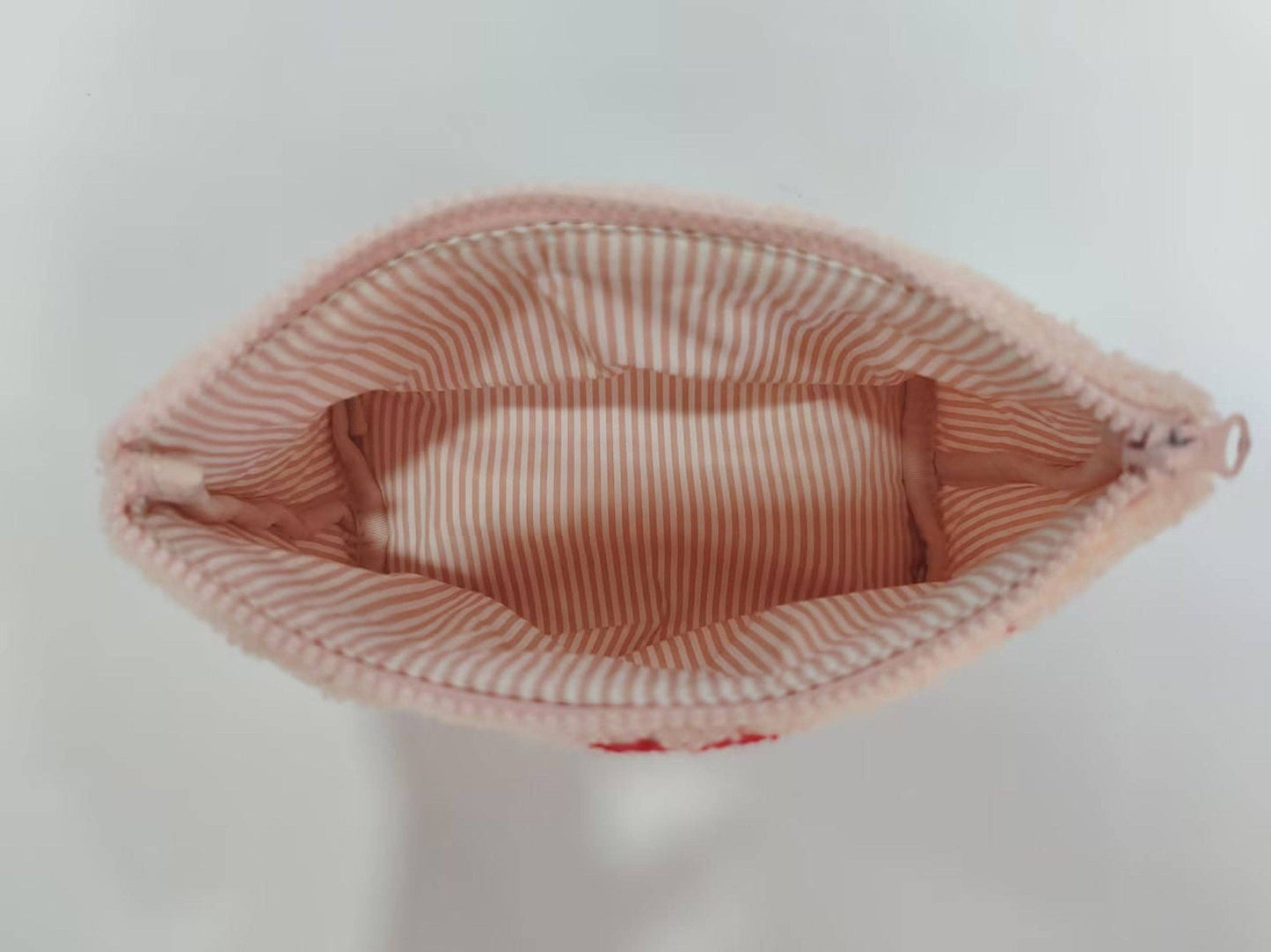 Fluffy Cosmetic: Bride