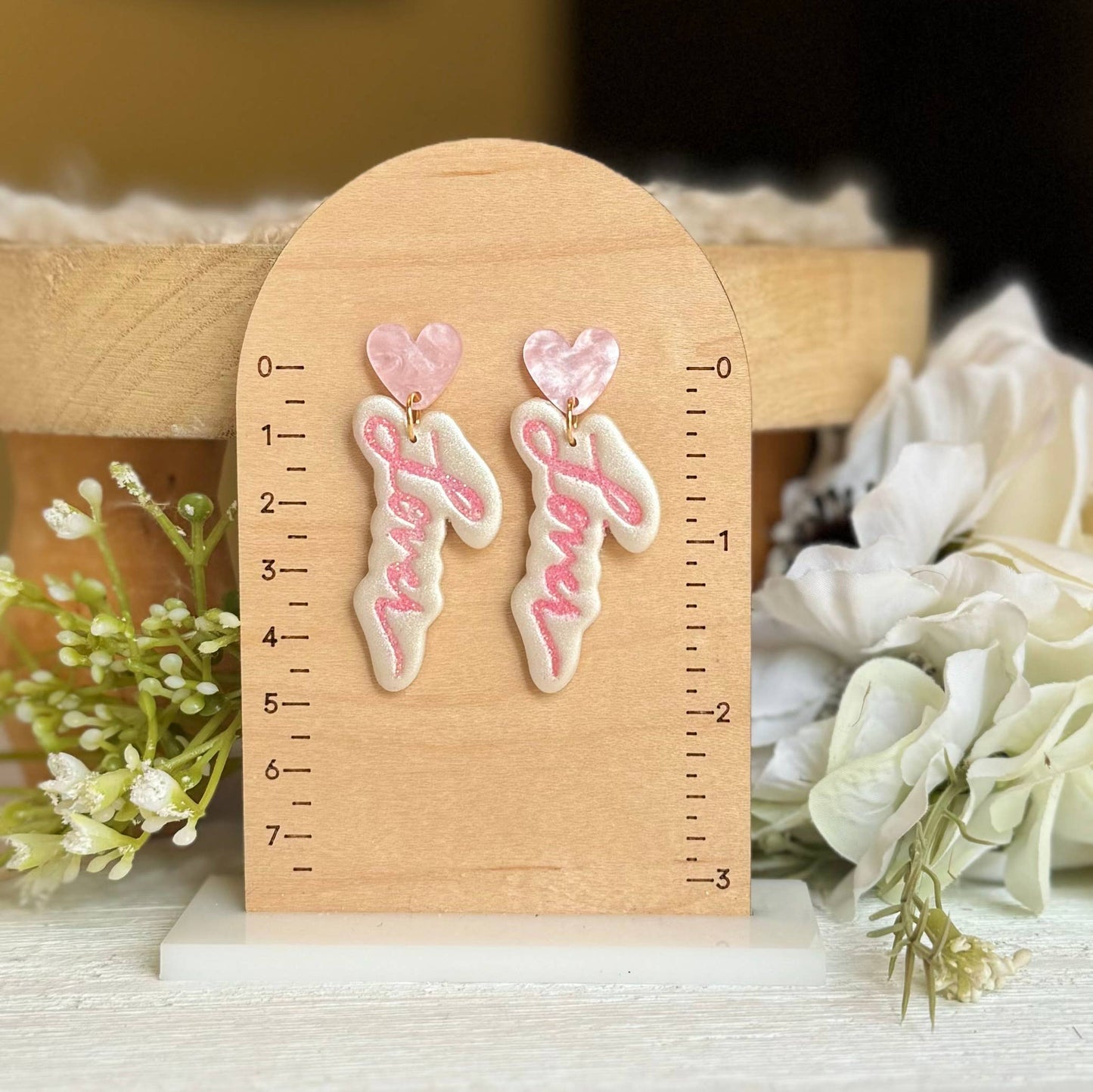Taylor Swift Inspired Earrings | Swiftie Earrings: ERAS Multi