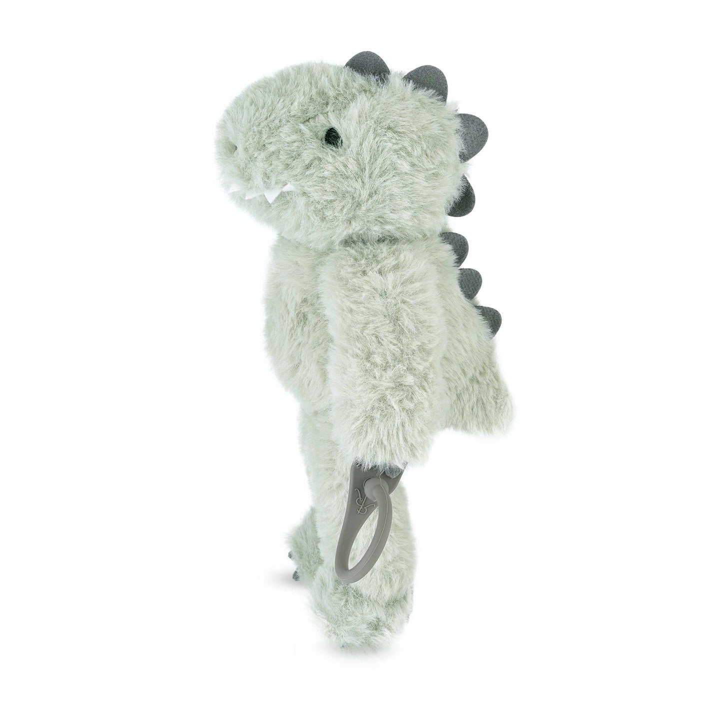 Cutie Cuddle (Plush Animal Lovey): Elephant