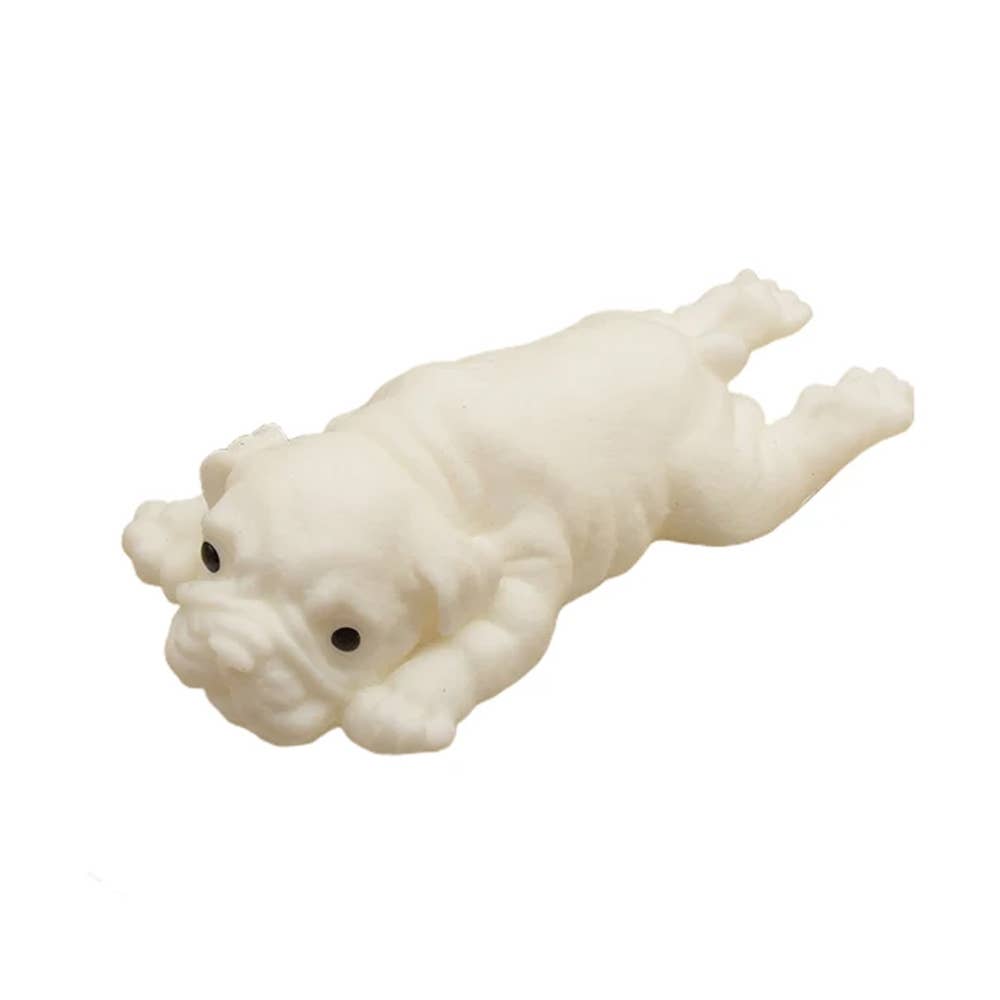 Cute Puppy Squishy Stress Reliever - Back to School