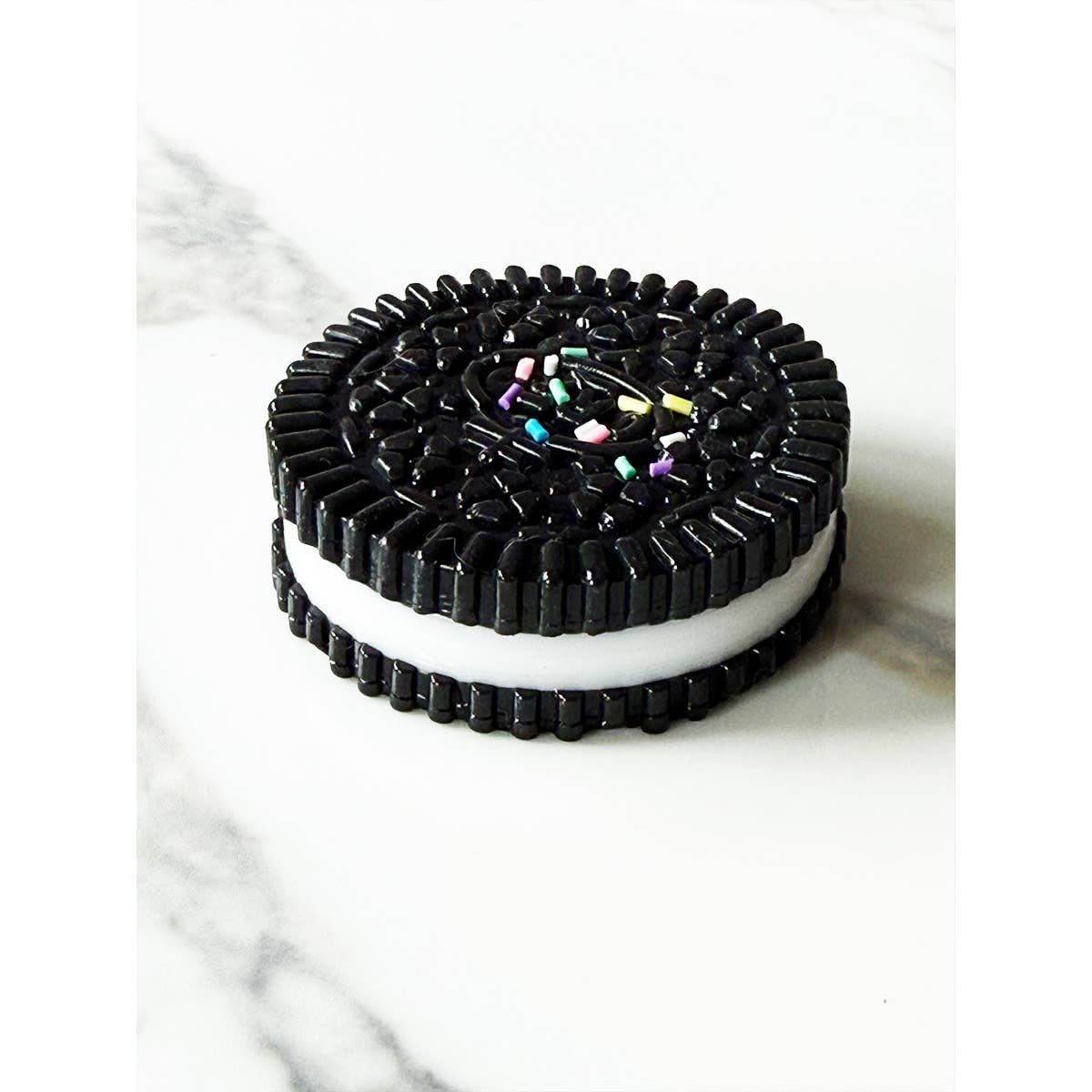 Addicting Cookie Soft Squishy Toy: COOKIE / ONE(16)