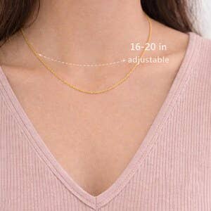 Softball Cross Necklace – Grit Grace Faith, Christian Athlete Gift: Gold / Necklace & Card Only ($10.49)