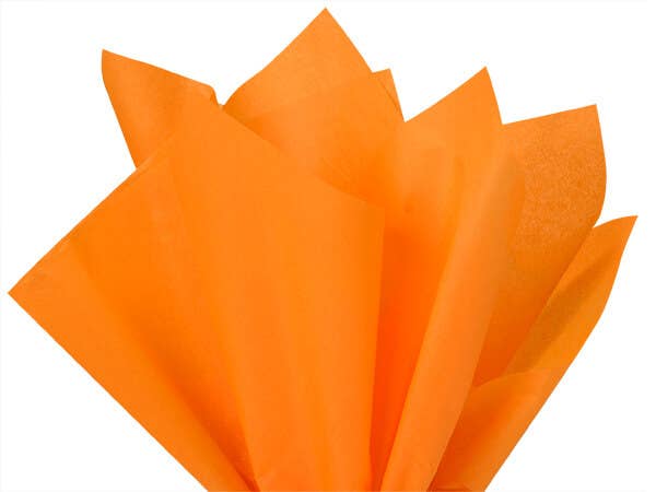 Color Tissue Paper 20X30" 24 Sheet Pack: Fuchsia Pink / 24 Pack / 20x30"