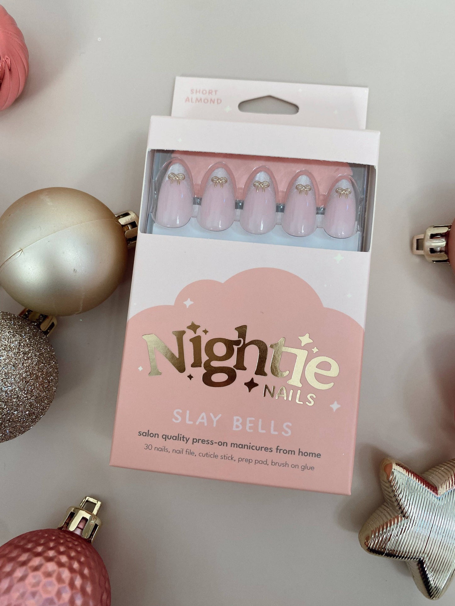 Slay Bells