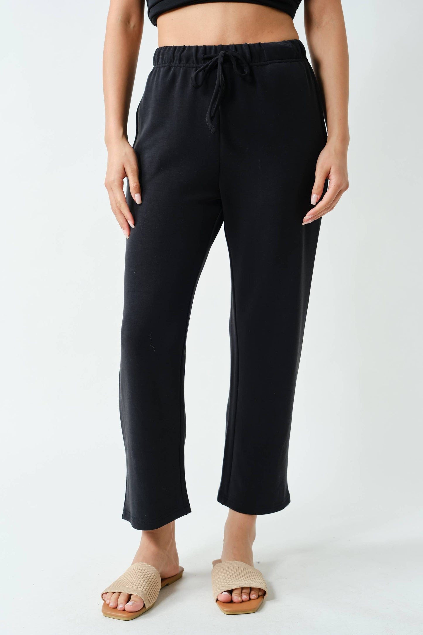 Everyday Laguna Comfort Set: Black / S:M:L (2:2:2)
