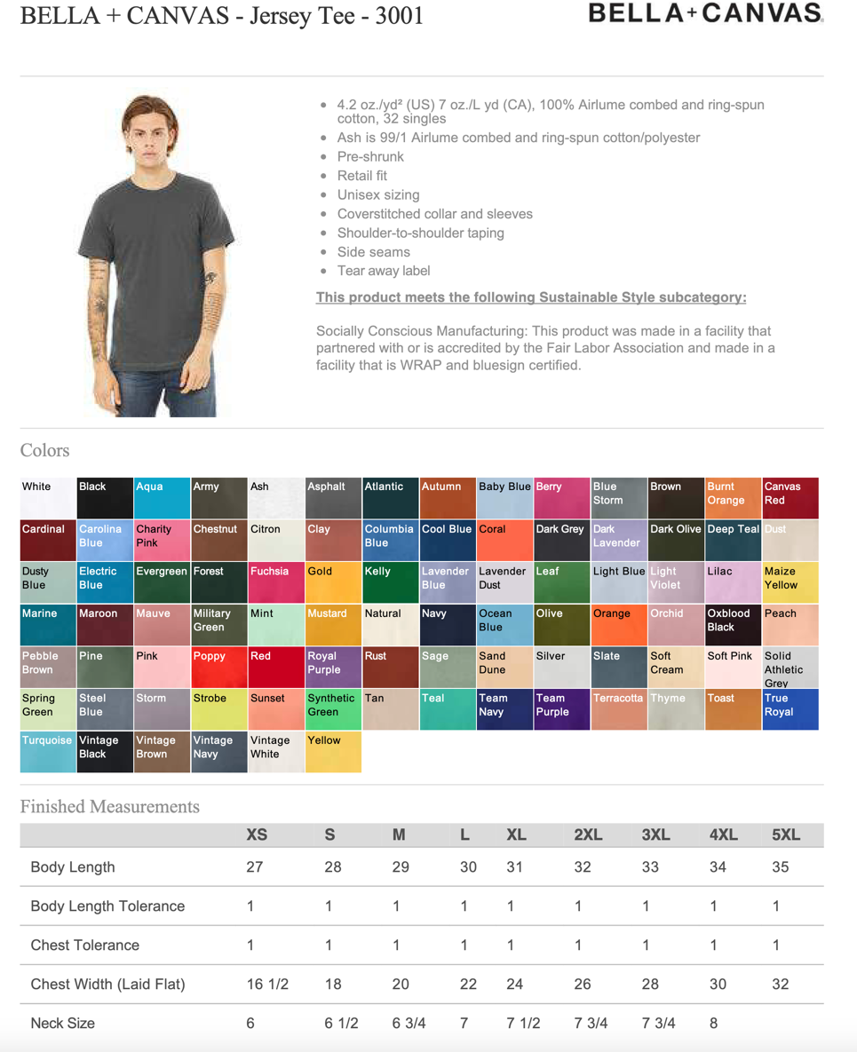 Patchwork Bunny Sweatshirts & T-Shirts : COMFORT COLORS T shirt / Adult Small
