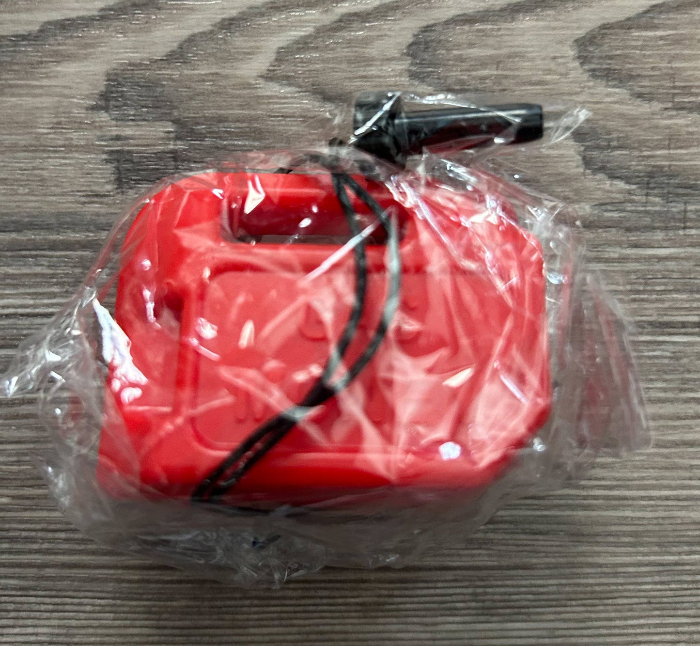 Gas Money Ornament