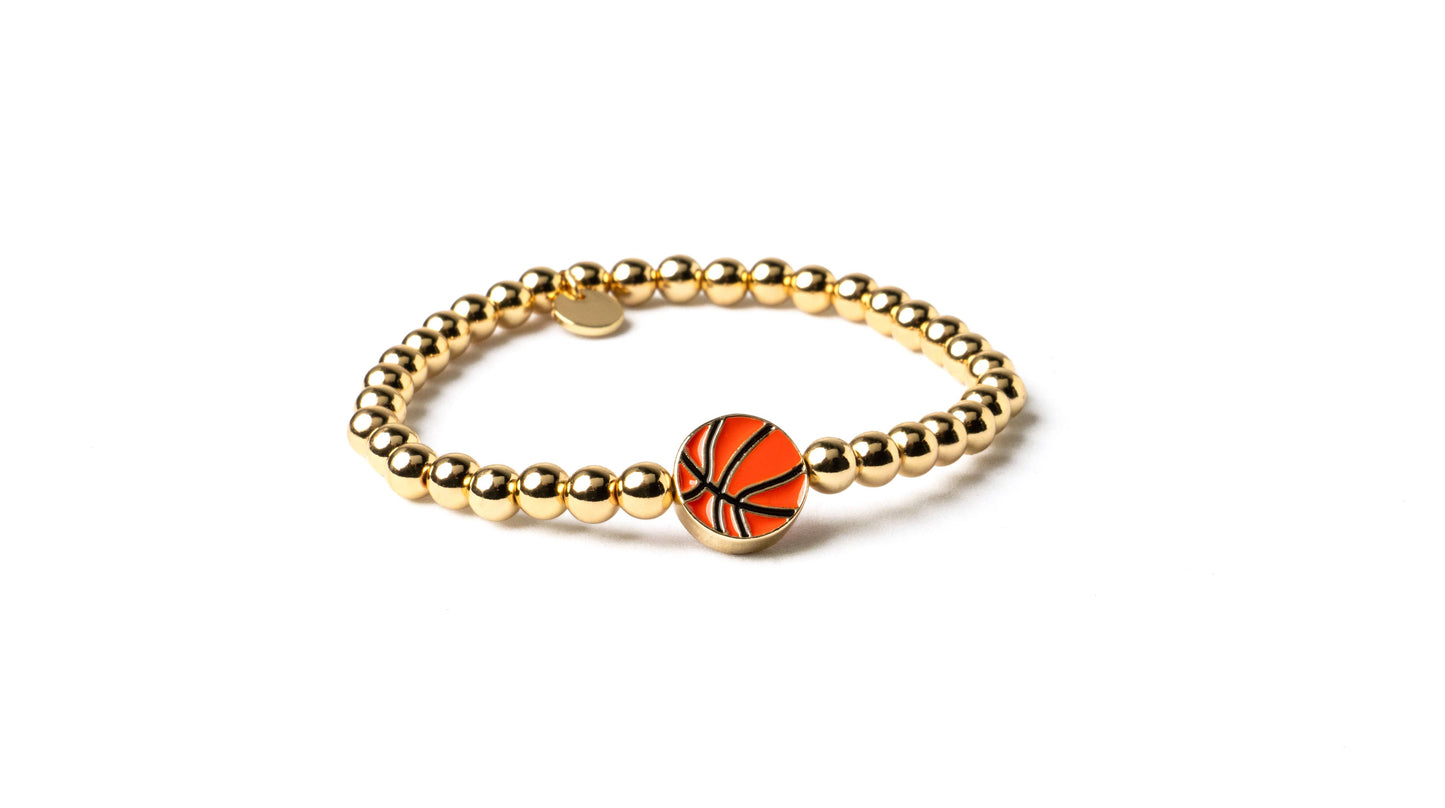Soul Stacks Bracelet Bar Allstar Collection Open Stock: Cheer