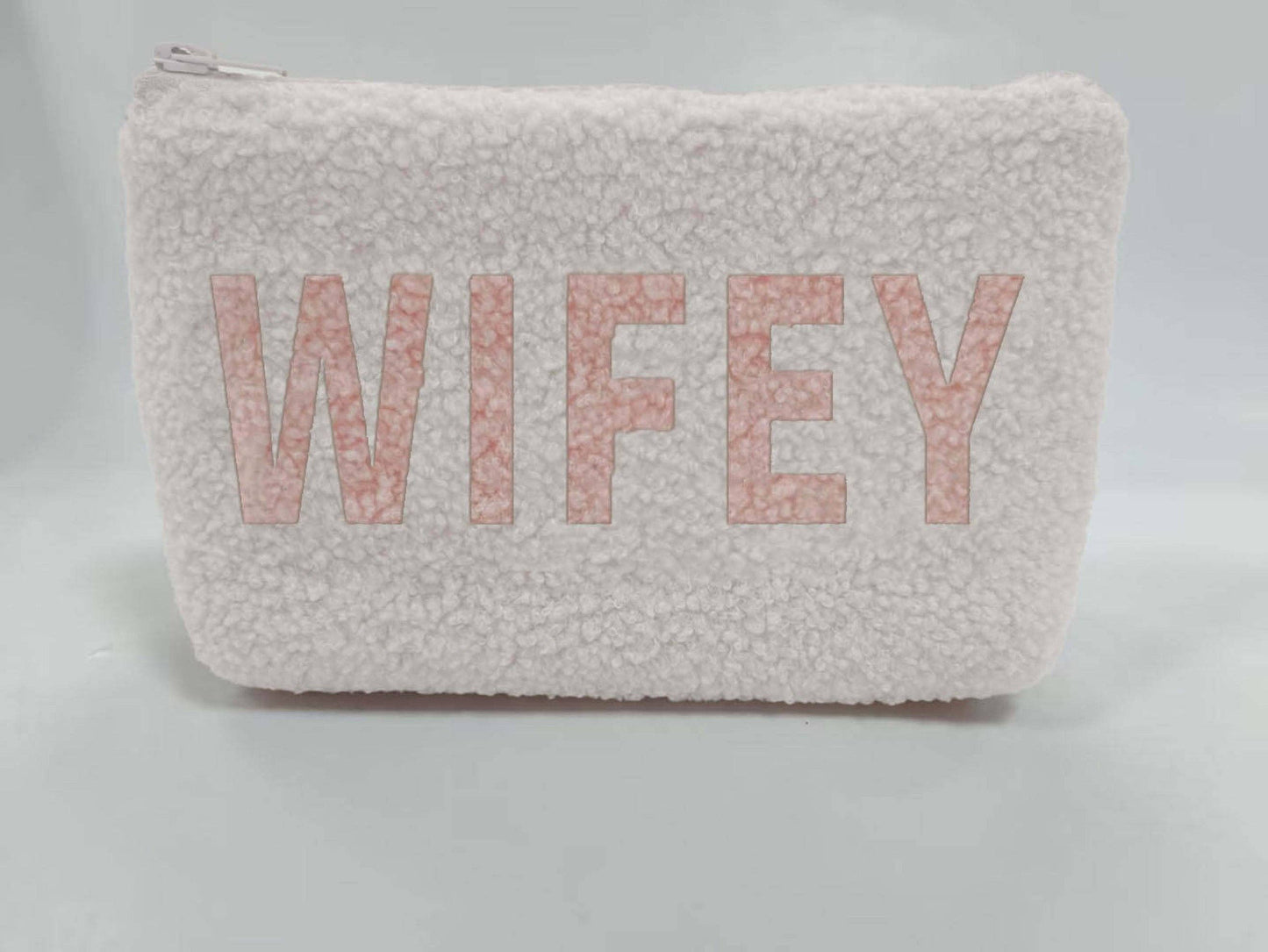 Fluffy Cosmetic: Bride