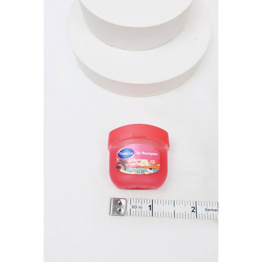 Mini Vaseina Lip Therapies: MIX COLOR / ONE