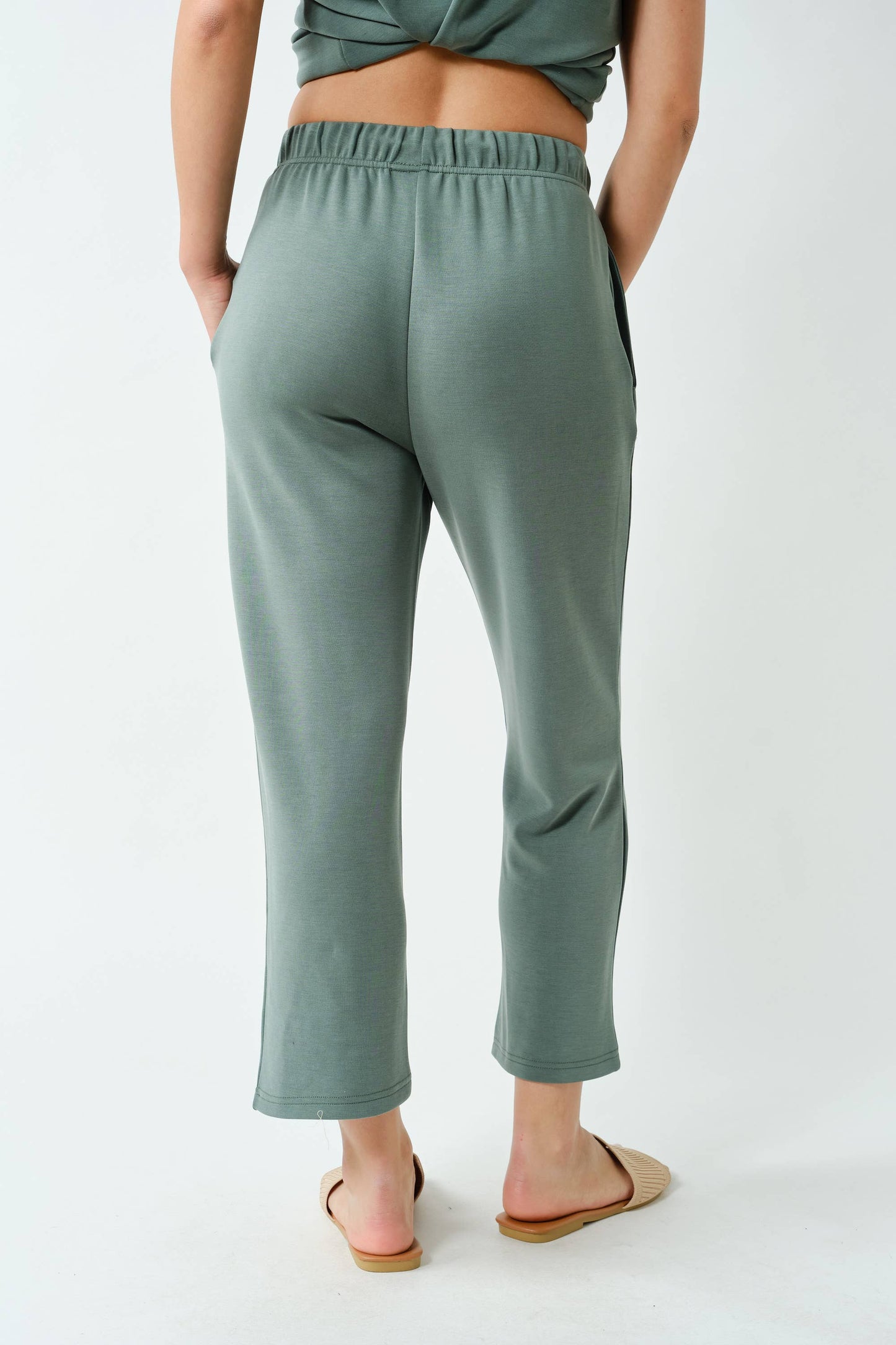 Everyday Laguna Comfort Set: Black / S:M:L (2:2:2)