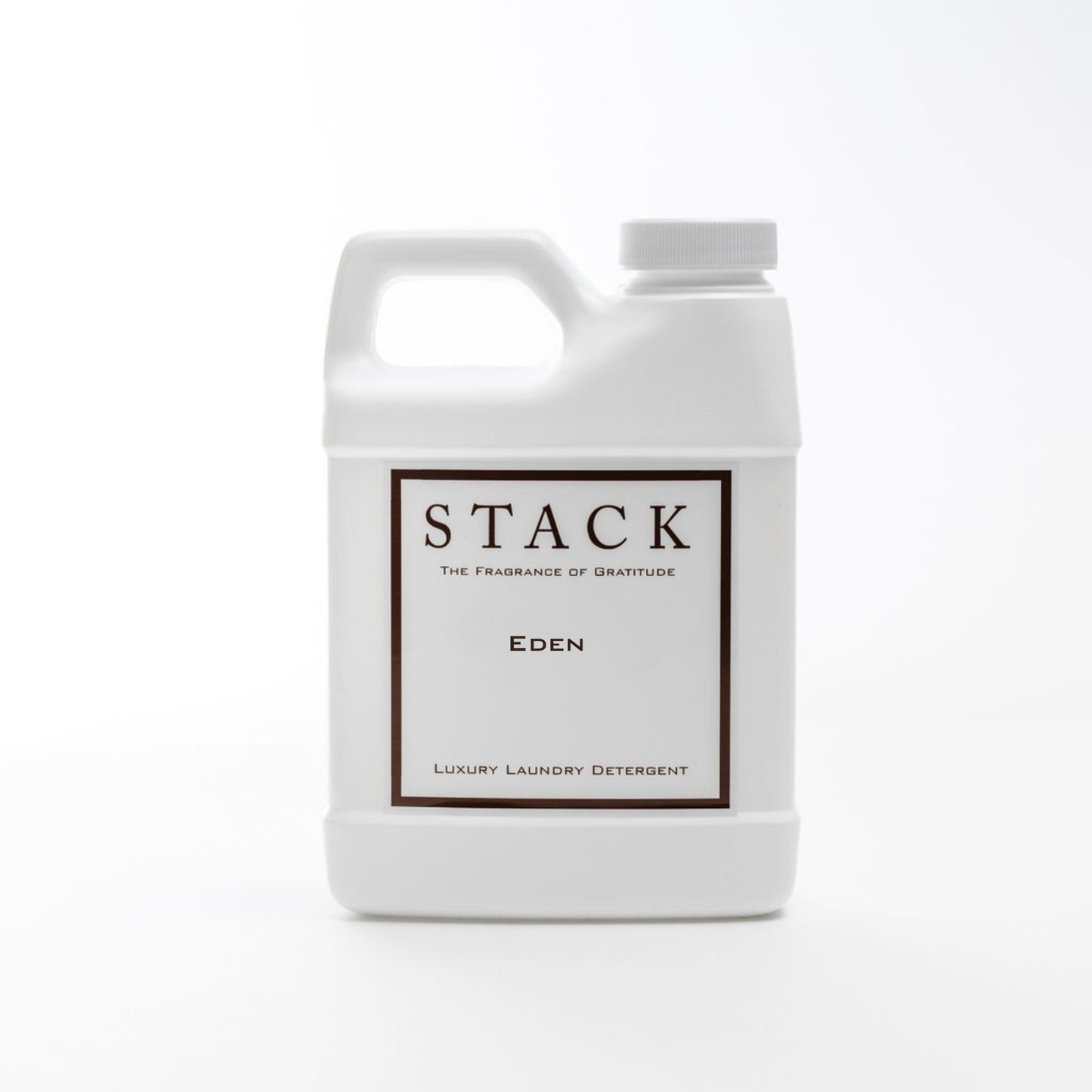 Eden Laundry Detergent - 32 oz: 32-ounces