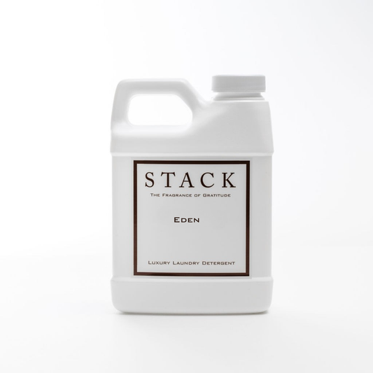 Eden Laundry Detergent - 32 oz: 32-ounces