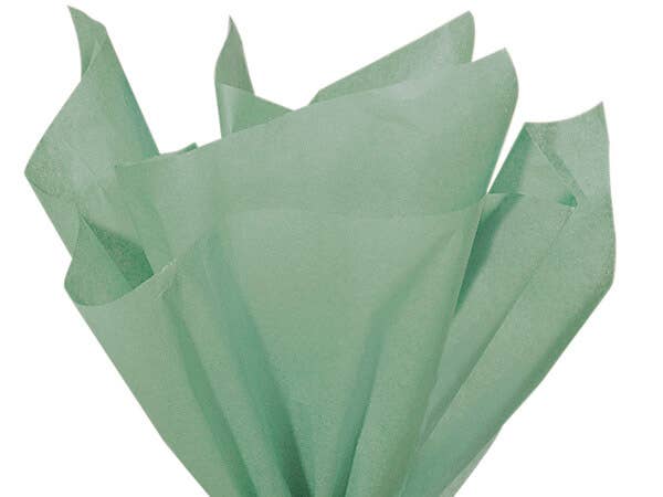 Color Tissue Paper 20X30" 24 Sheet Pack: Fuchsia Pink / 24 Pack / 20x30"