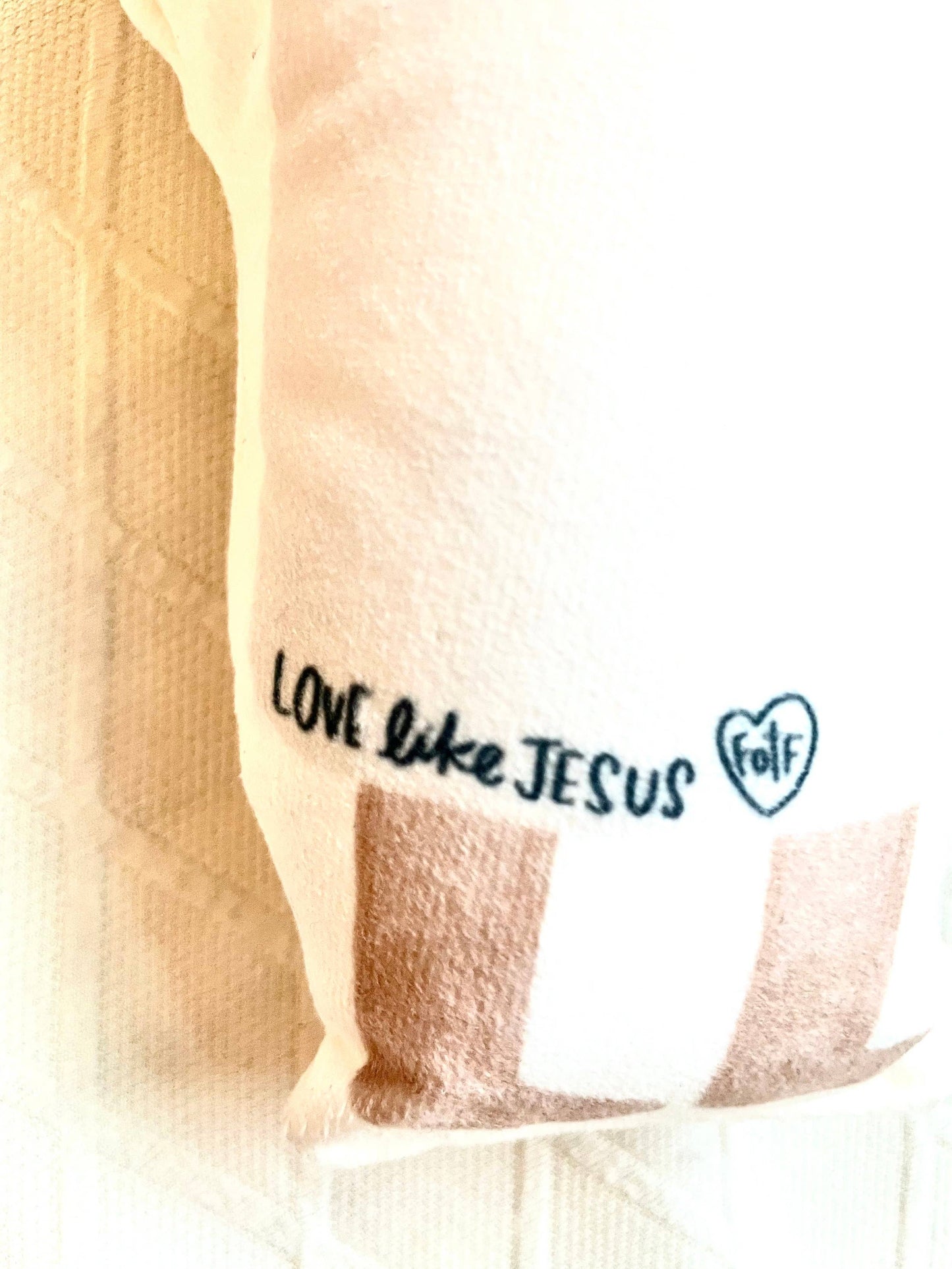 Jesus Plush Doll | Jesus Stuffie | Christian Toy |Bible Doll: Large