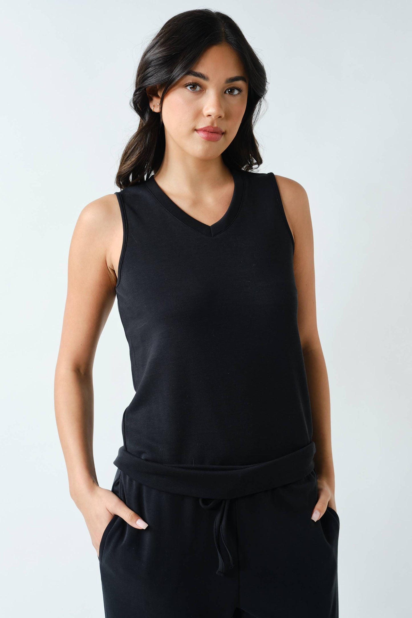 Everyday Laguna Comfort Set: Black / S:M:L (2:2:2)