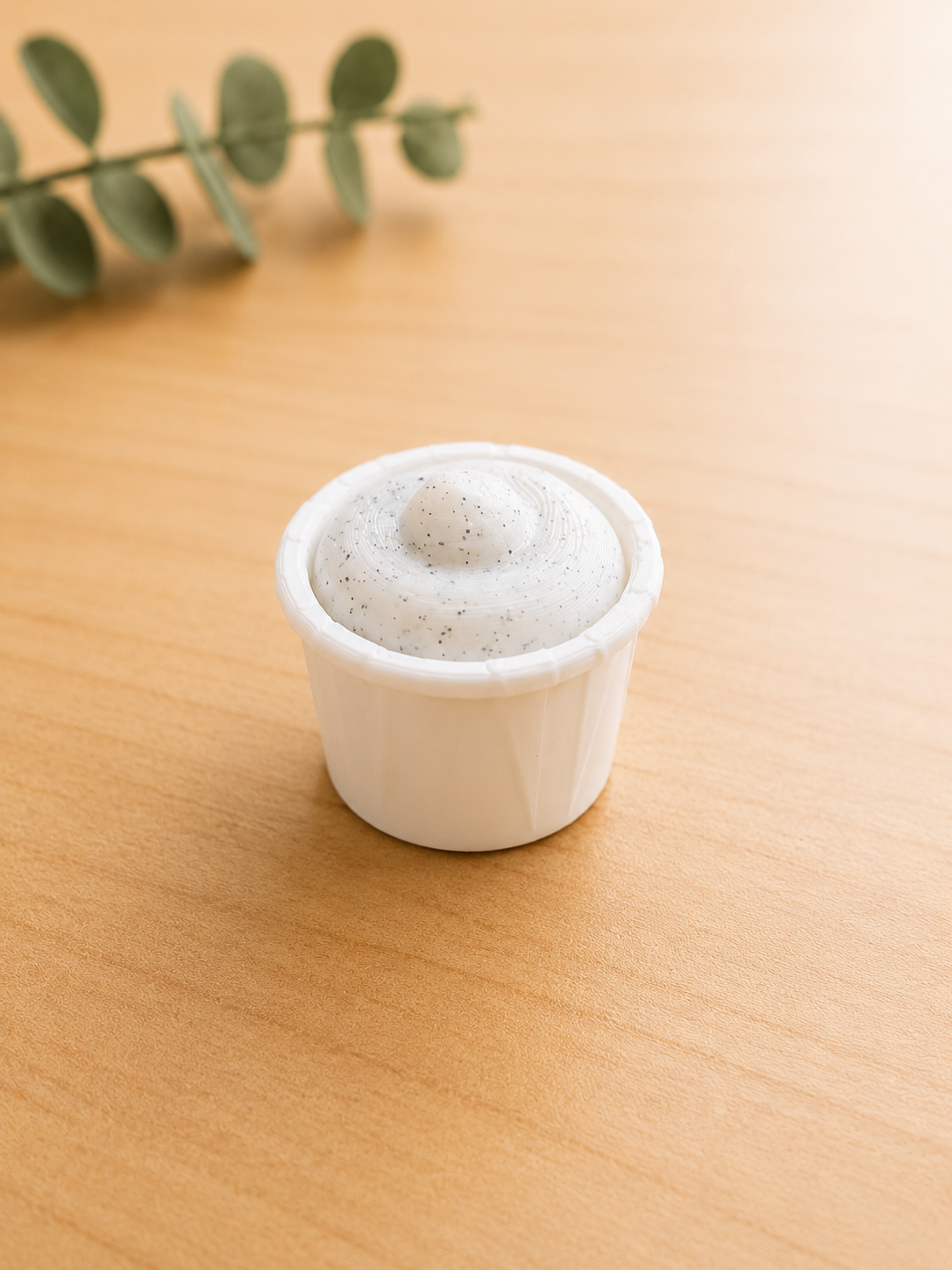 Clickees - Sauces: Mustard