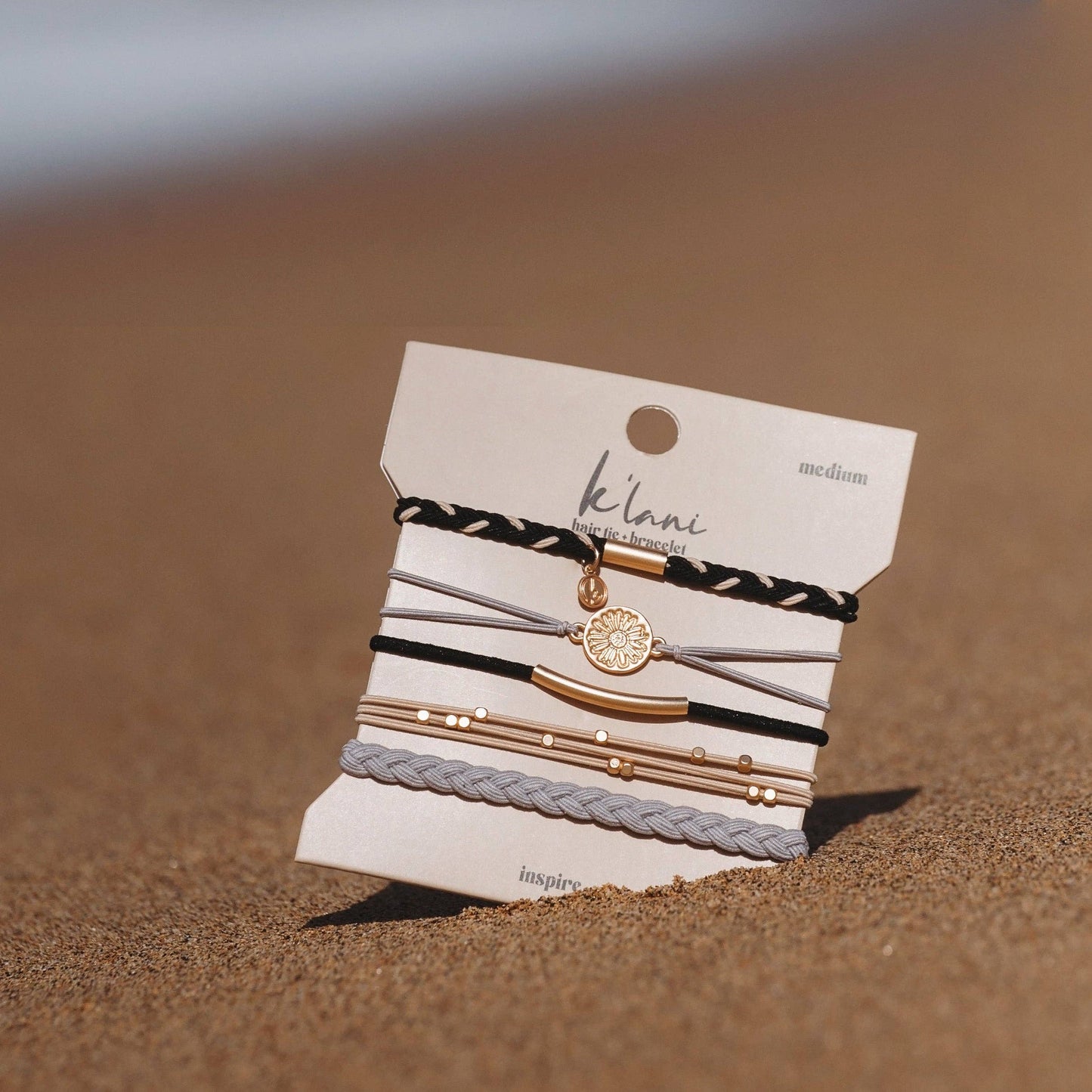 Inspire: Small
