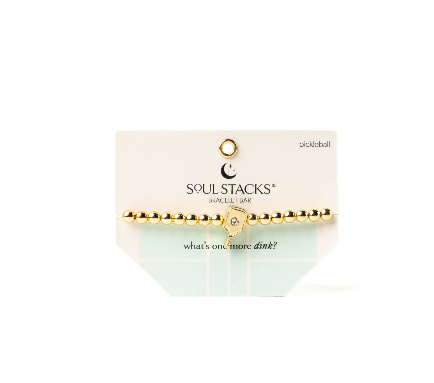 Soul Stacks Bracelet Bar Allstar Collection Open Stock: Cheer