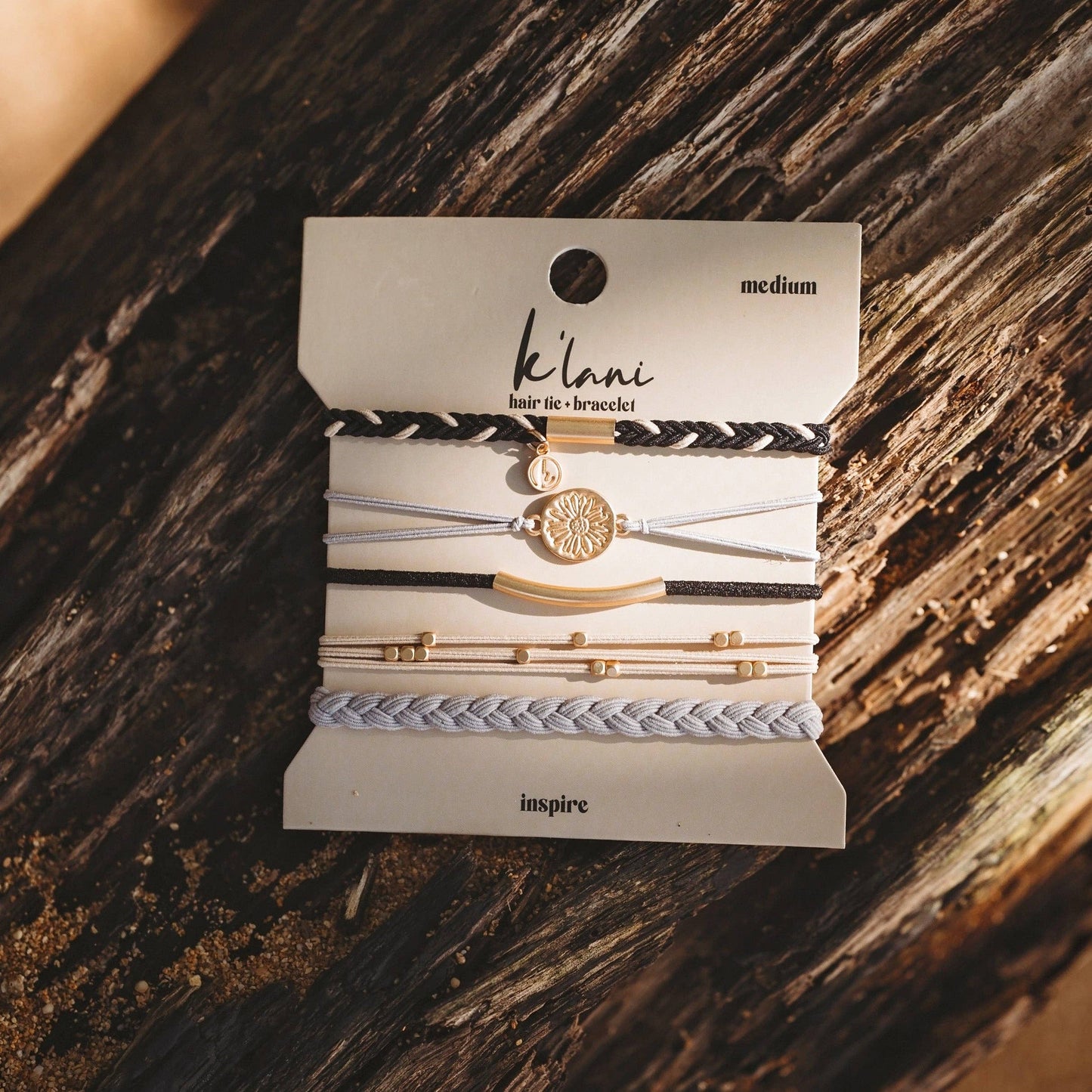 Inspire: Small