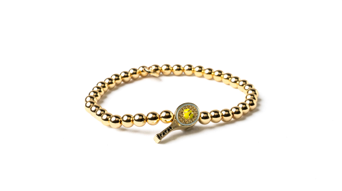 Soul Stacks Bracelet Bar Allstar Collection Open Stock: Volleyball