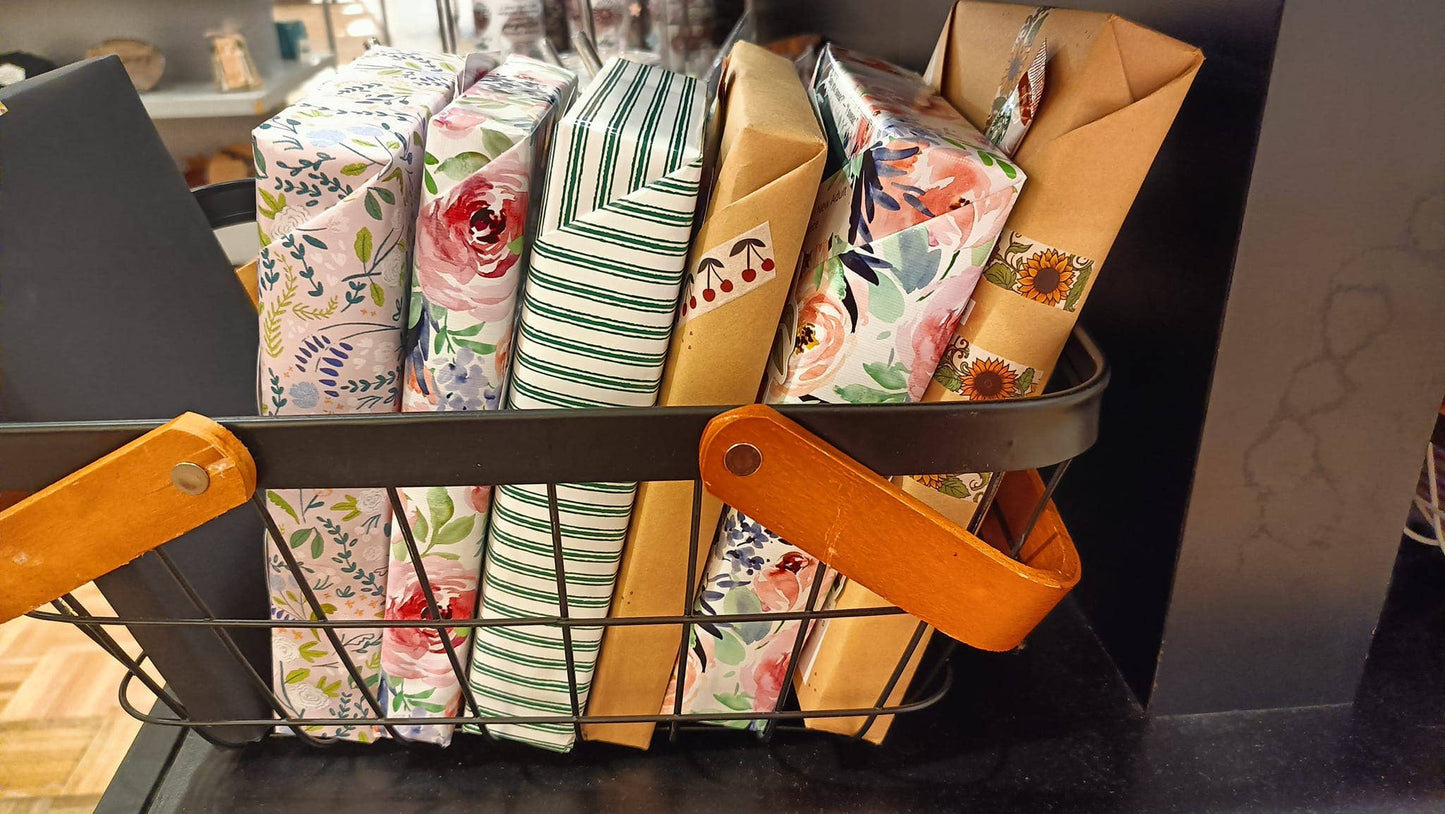 Blind Date with a Book ~ Book Lover ~Trending: Motivational/Self Help