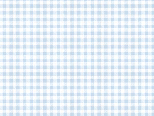 Special Occasion Printed Tissue Paper: Pink Gingham / 12 Pack / 20x30"