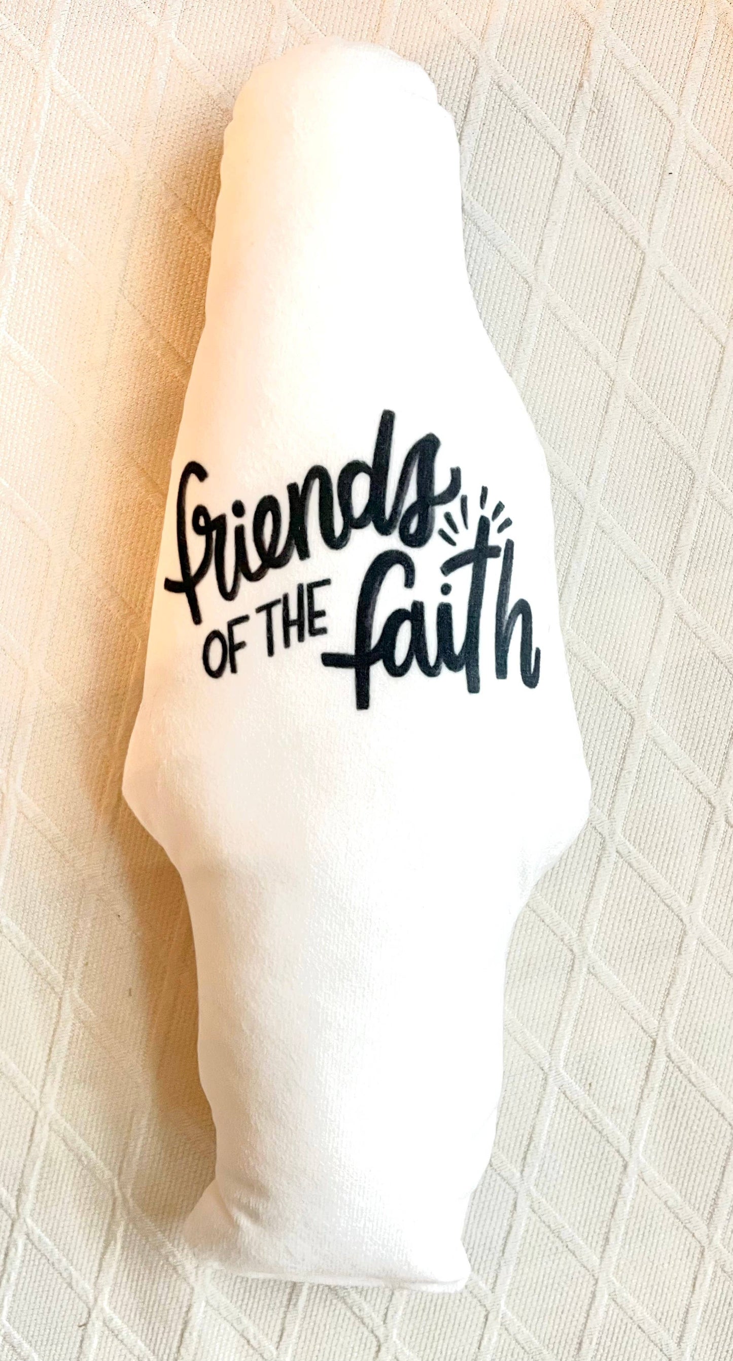Jesus Plush Doll | Jesus Stuffie | Christian Toy |Bible Doll: Large