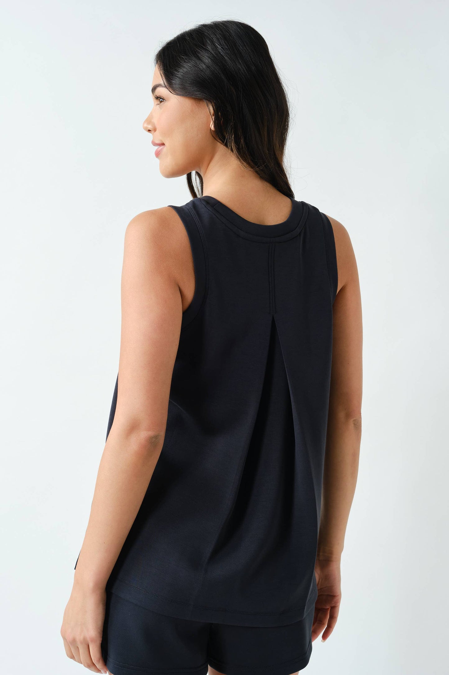 Laguna Scuba Cloud Tank Set: DEEP INDIGO / S:M:L (2:2:2)