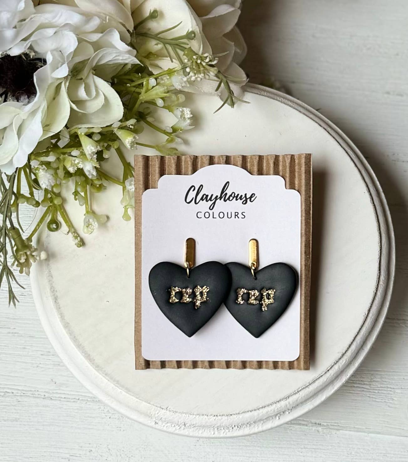 Taylor Swift Inspired Earrings | Swiftie Earrings: ERAS Multi