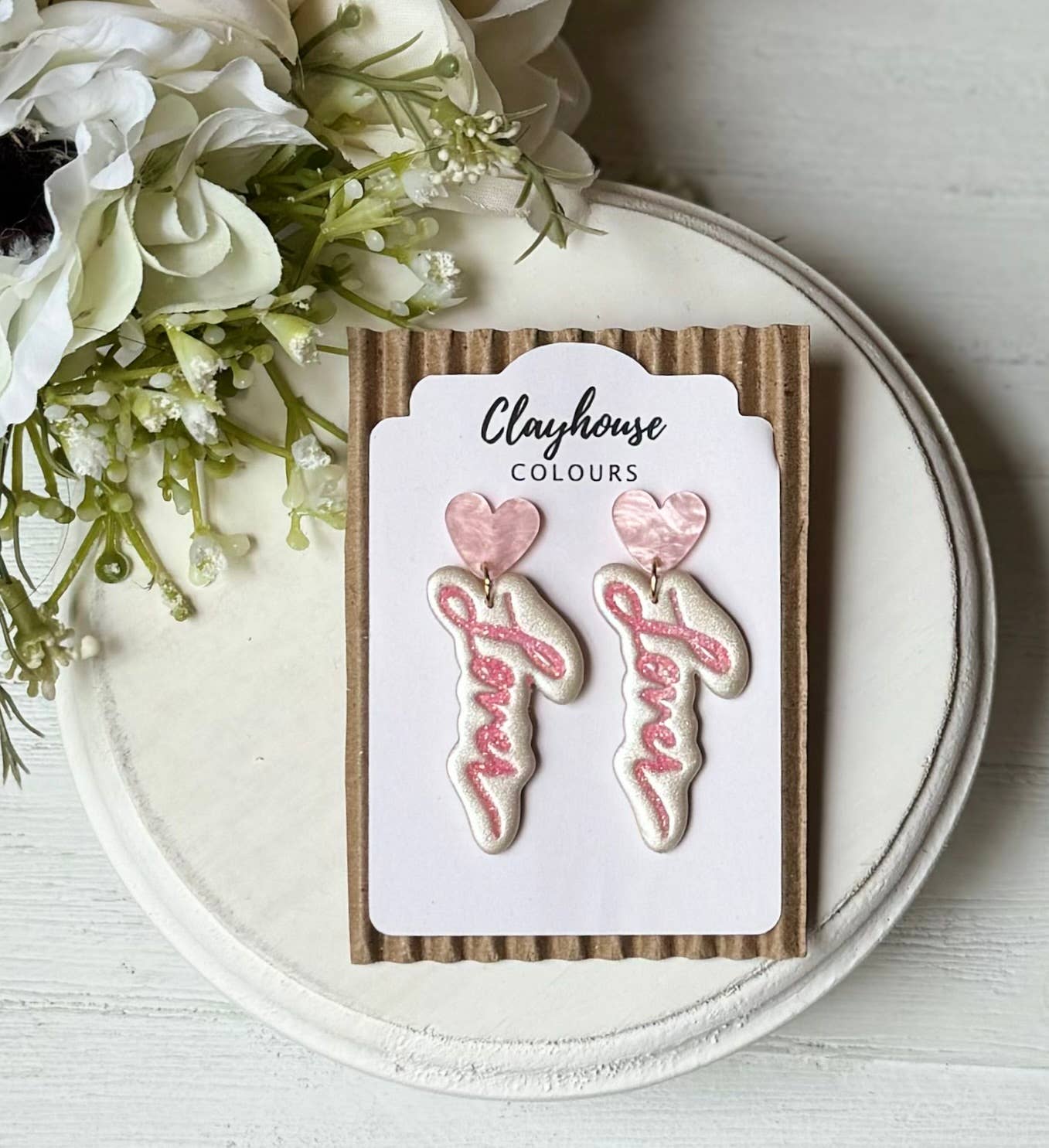 Taylor Swift Inspired Earrings | Swiftie Earrings: ERAS Multi