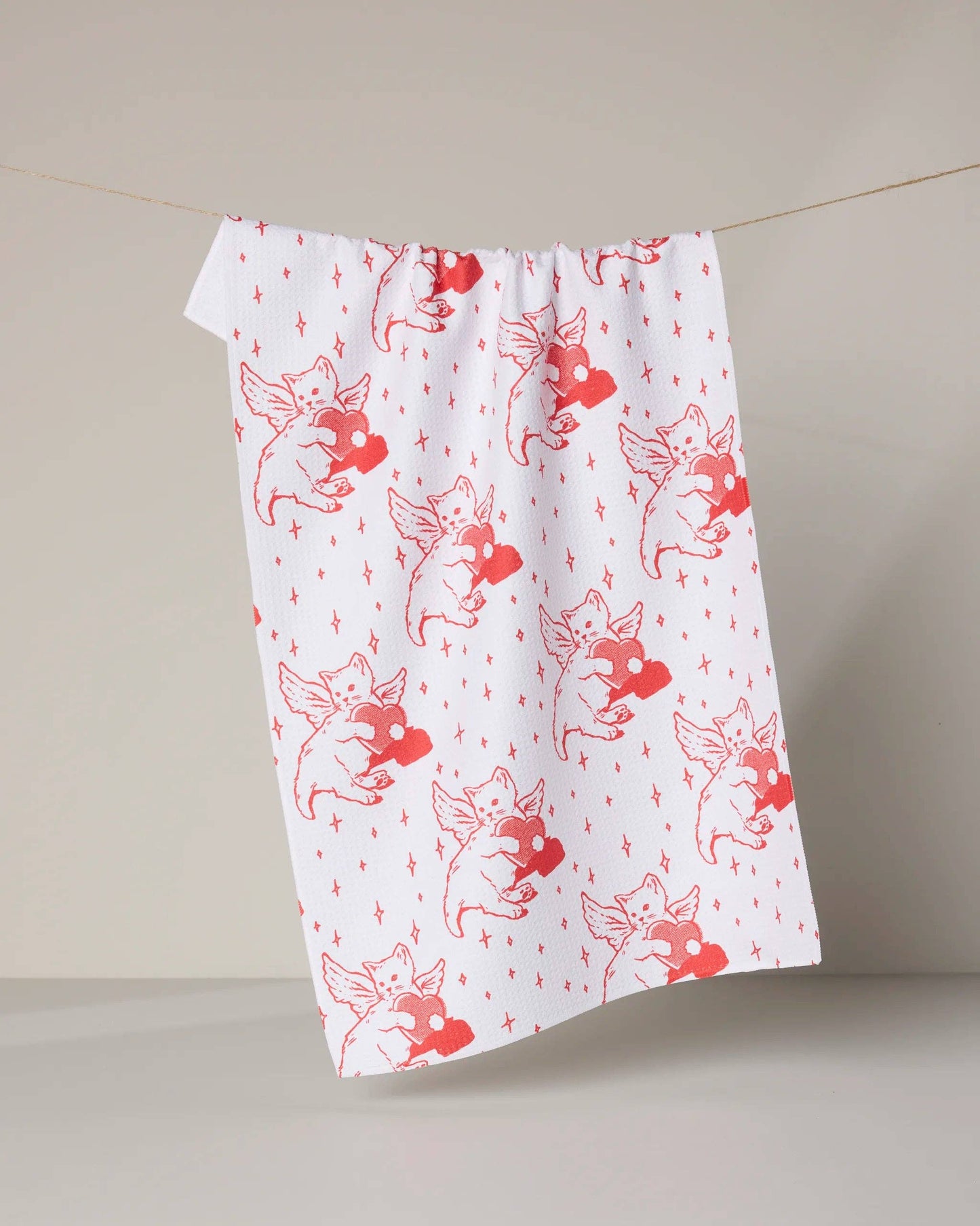 Best Interest Tea Towel