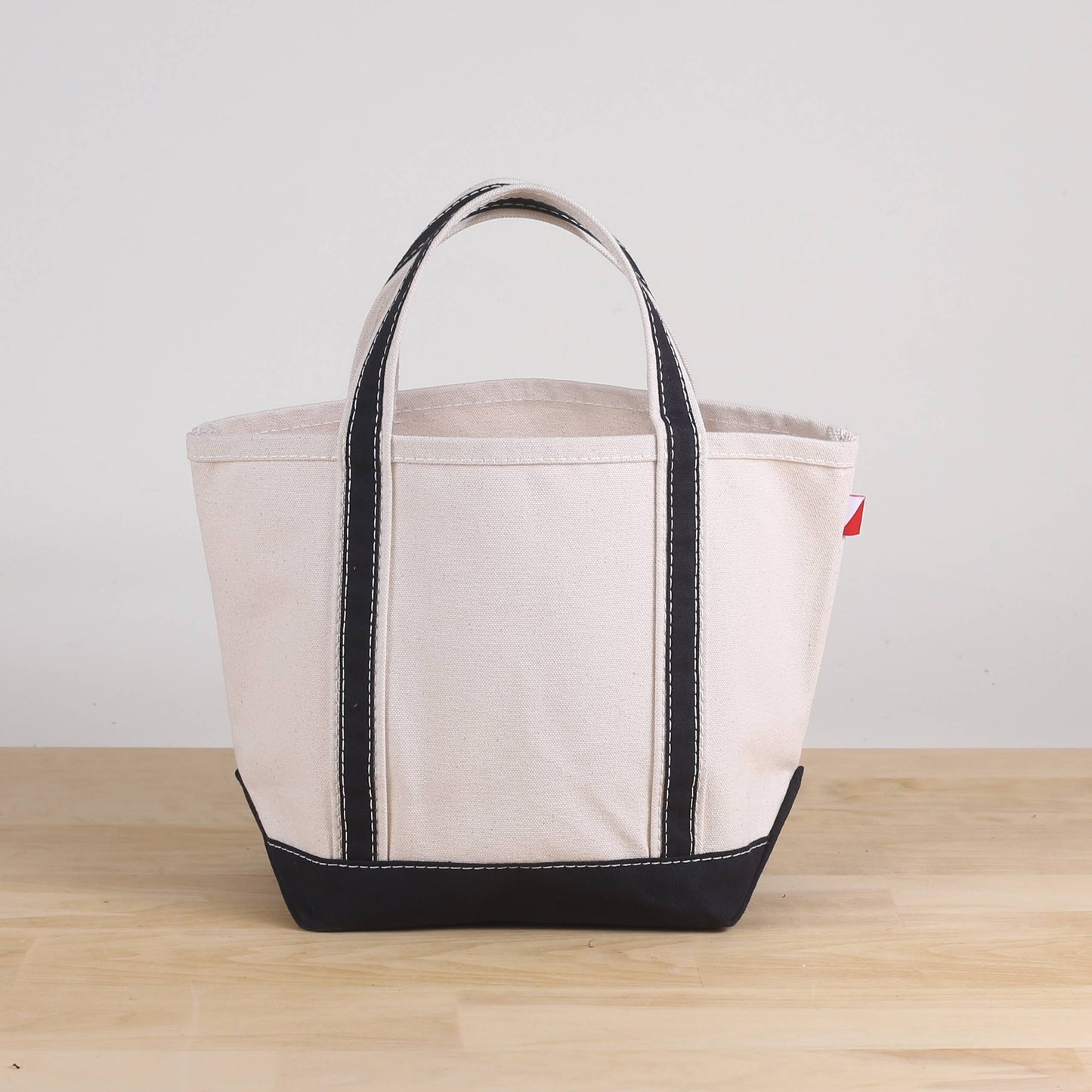 Classic ShoreBags Canvas Tote Mini: Hunter