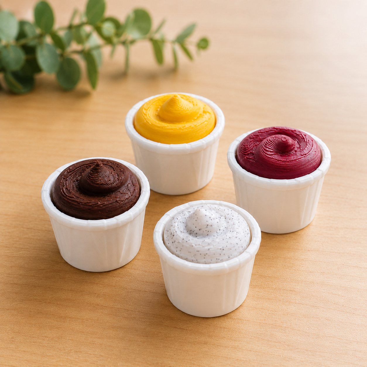 Clickees - Sauces: Ketchup