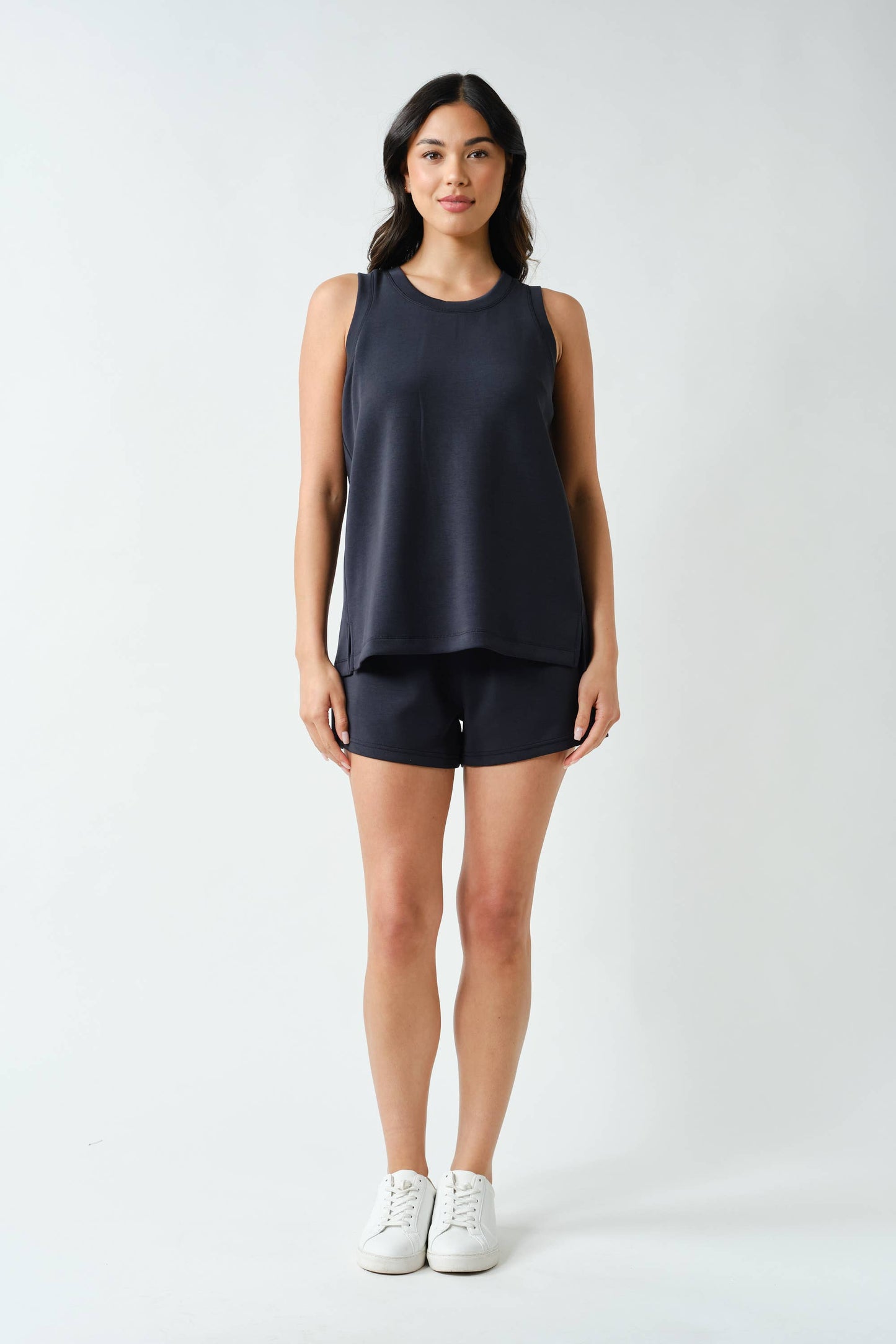 Laguna Scuba Cloud Tank Set: DEEP INDIGO / S:M:L (2:2:2)