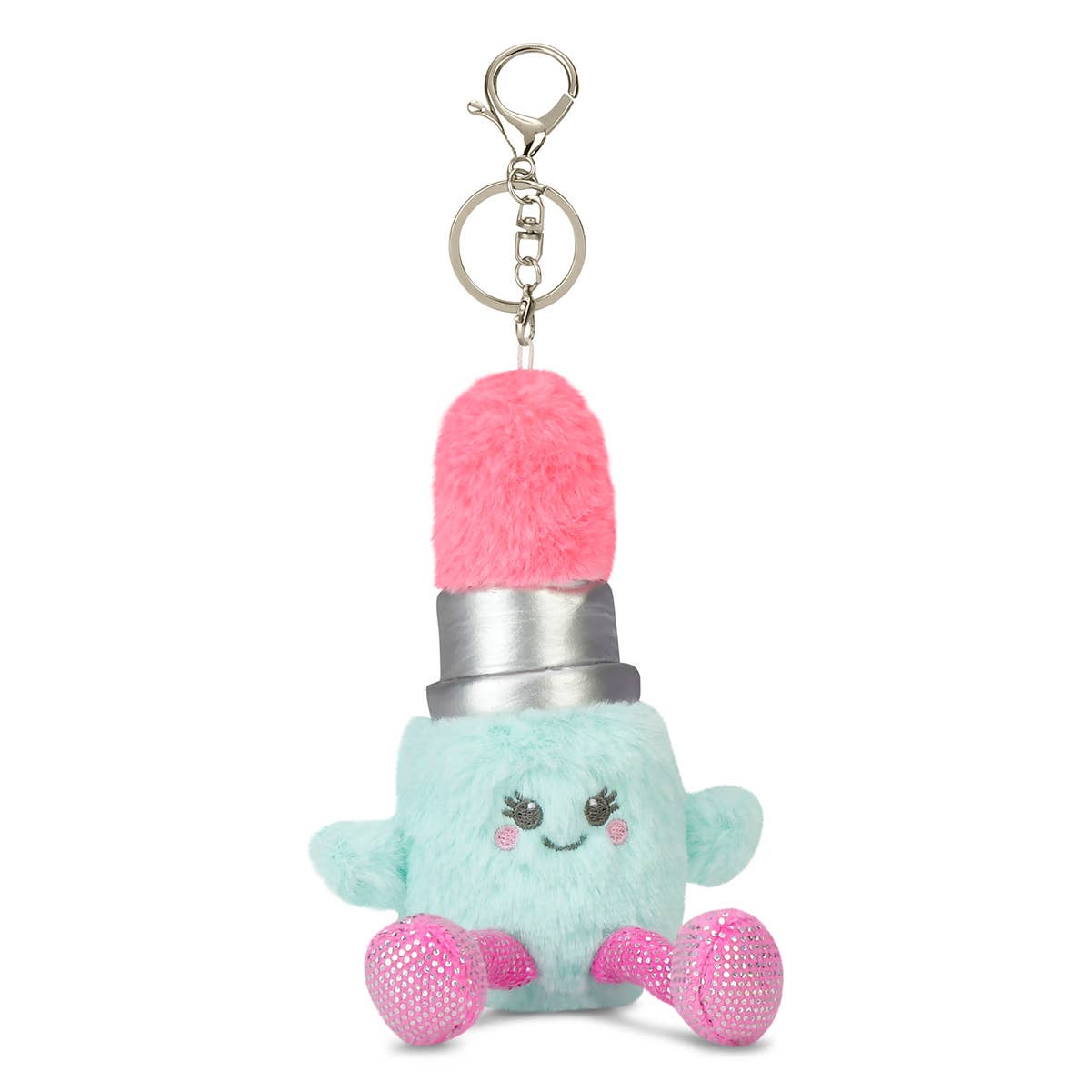 Lipstick Bag Charm