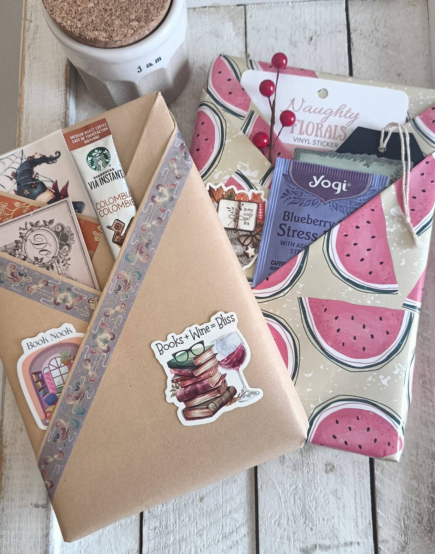 Blind Date with a Book ~ Book Lover ~Trending: Motivational/Self Help