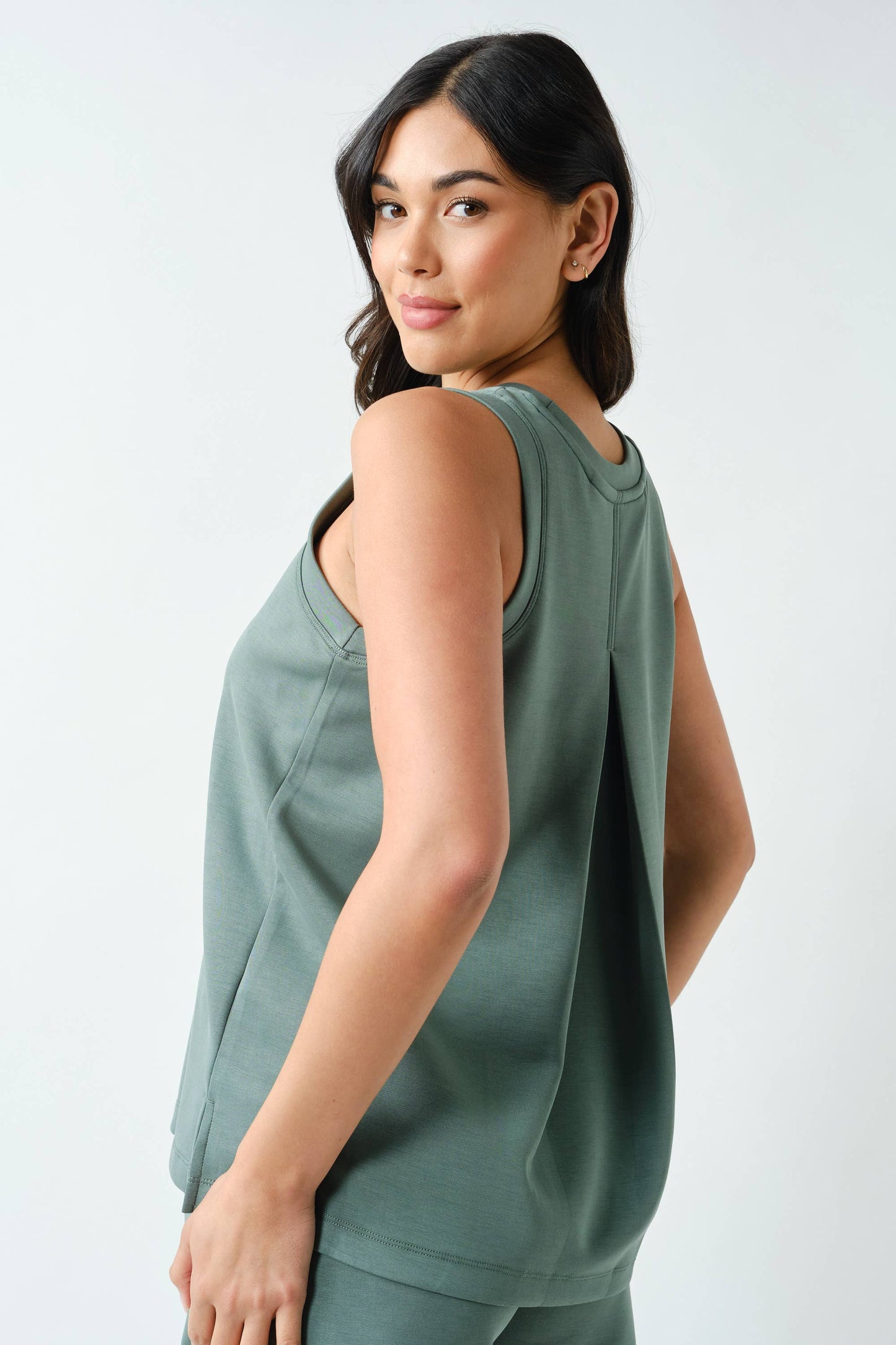 Laguna Scuba Cloud Tank Set: DEEP INDIGO / S:M:L (2:2:2)