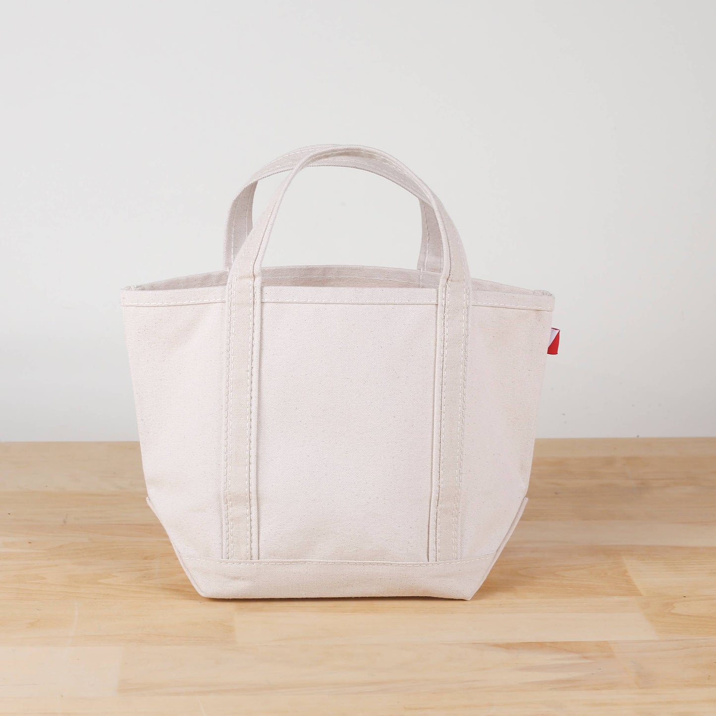 Classic ShoreBags Canvas Tote Mini: Hunter