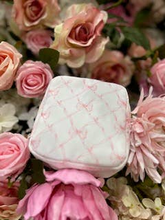 Sweet Bow Nylon Collection: XL Cosmetic